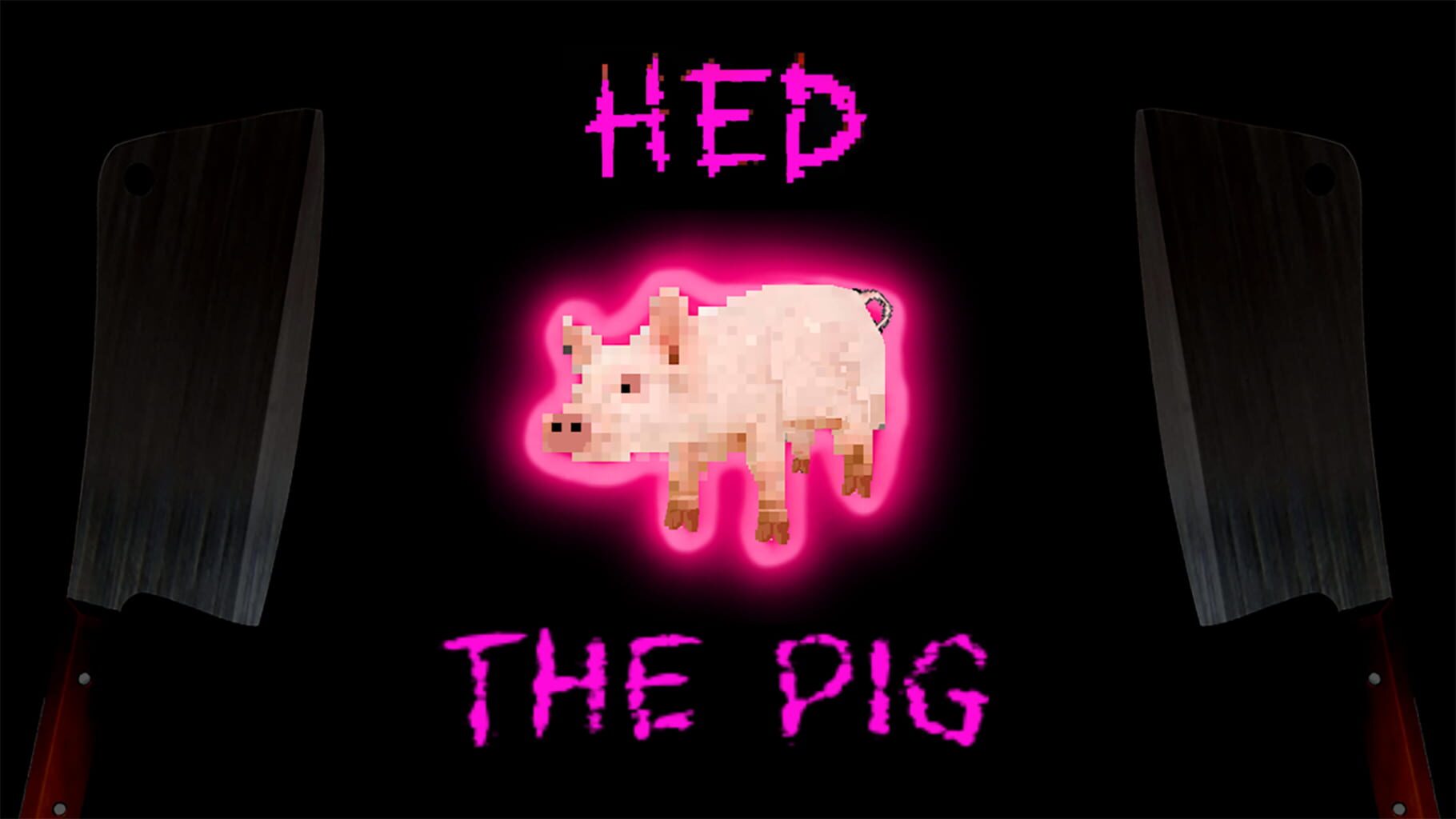 Hed the Pig artwork