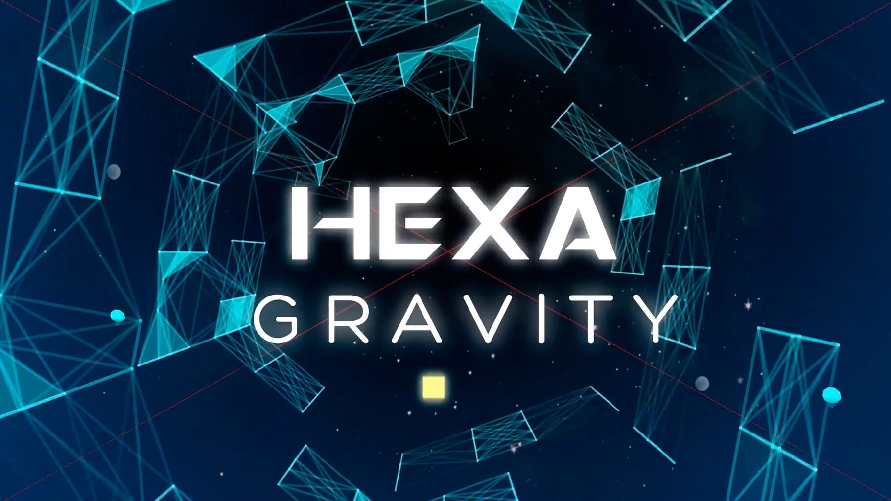 HexaGravity artwork