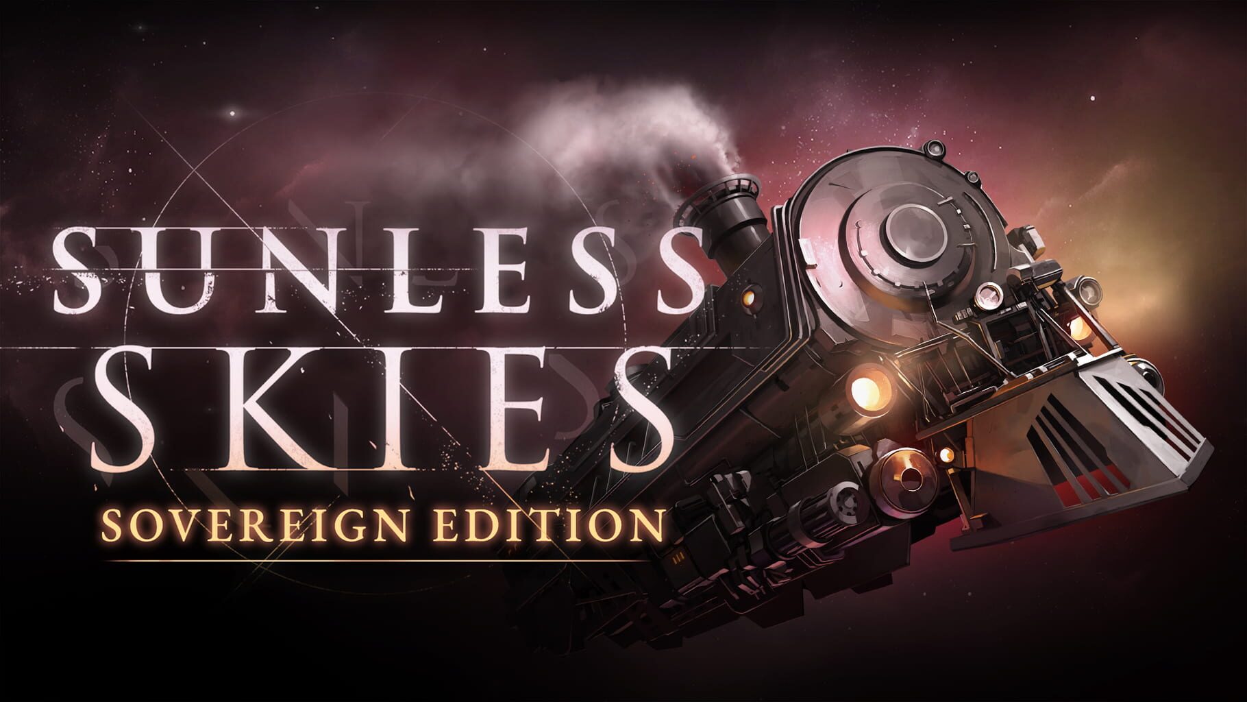 Sunless Skies: Sovereign Edition artwork