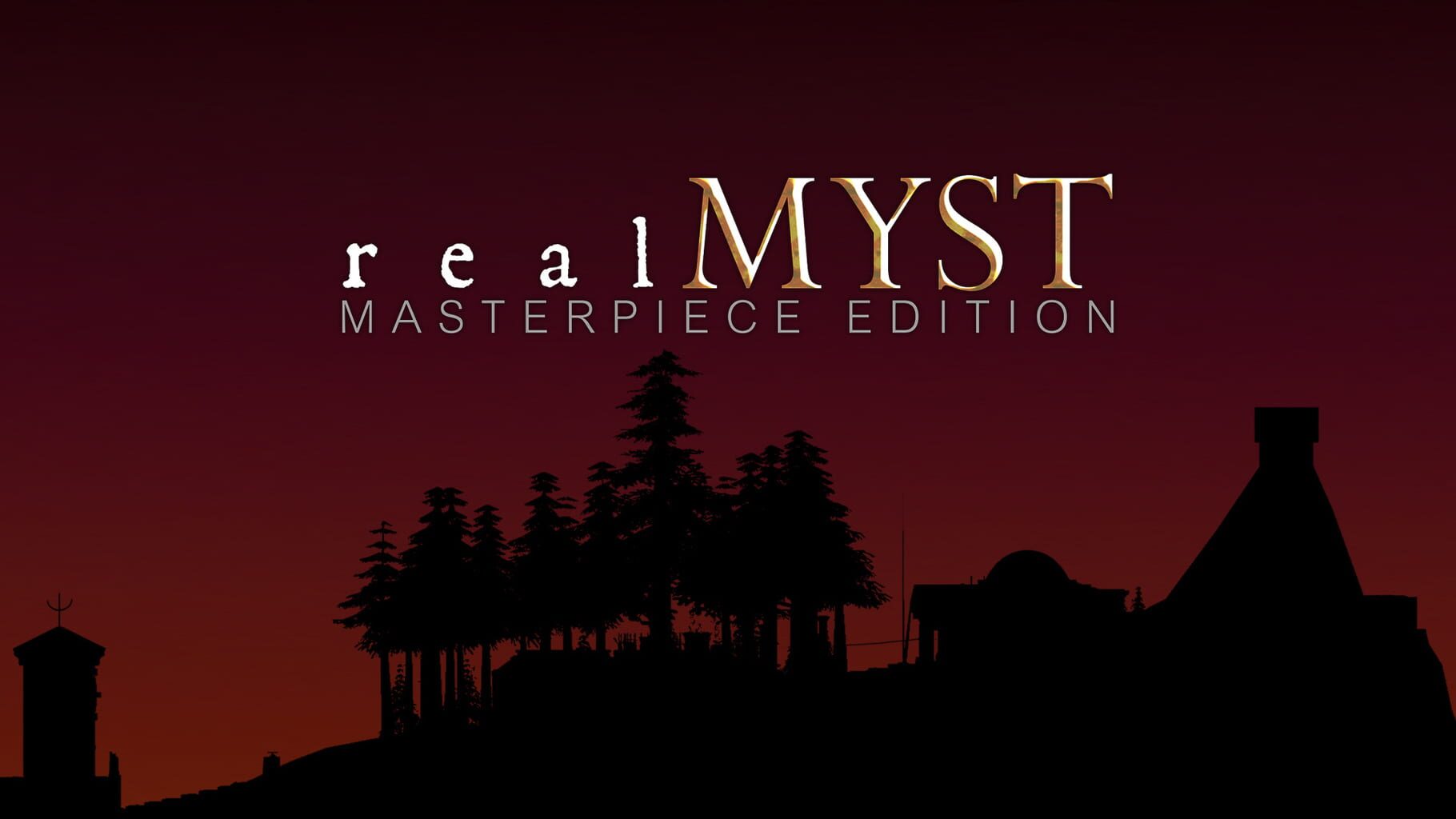 Arte - realMyst: Masterpiece Edition