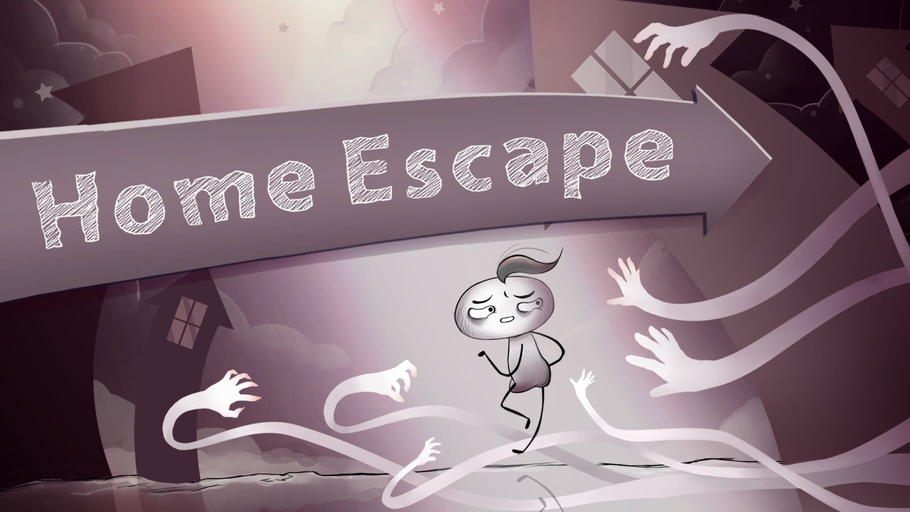 Home Escape artwork
