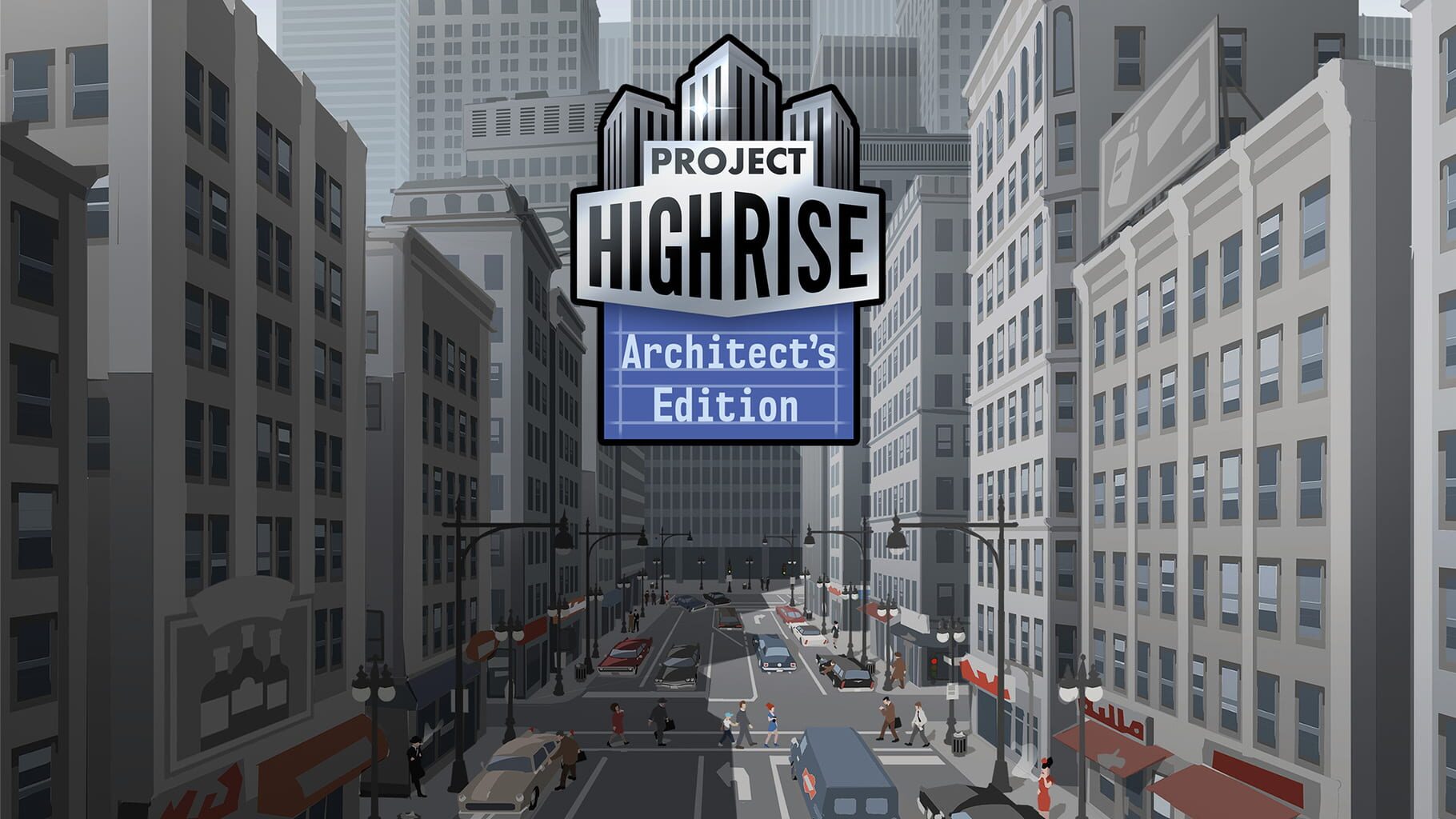 Arte - Project Highrise: Architect's Edition