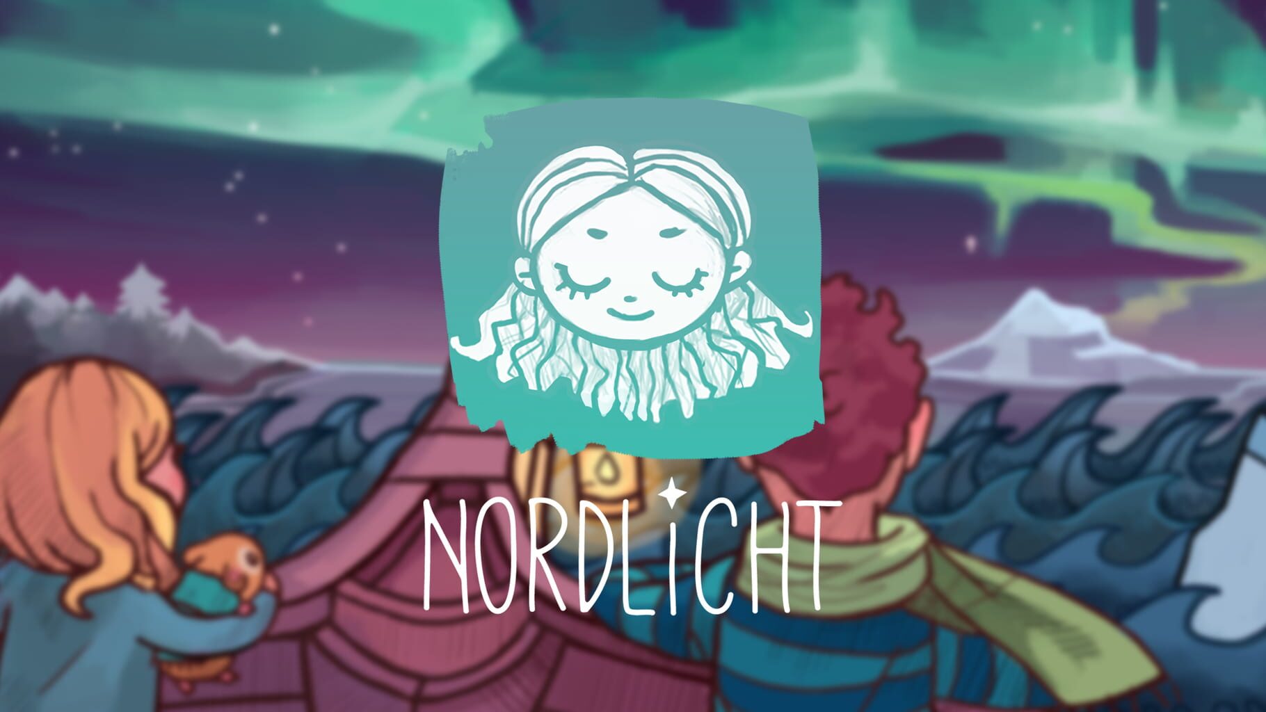 Arte - Nordlicht