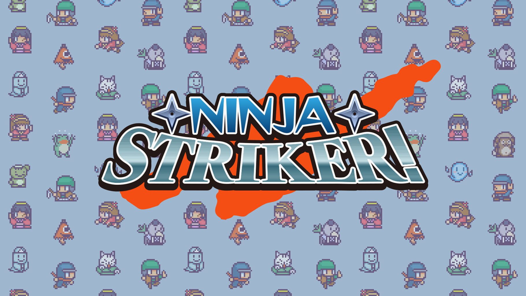 Arte - Ninja Striker!