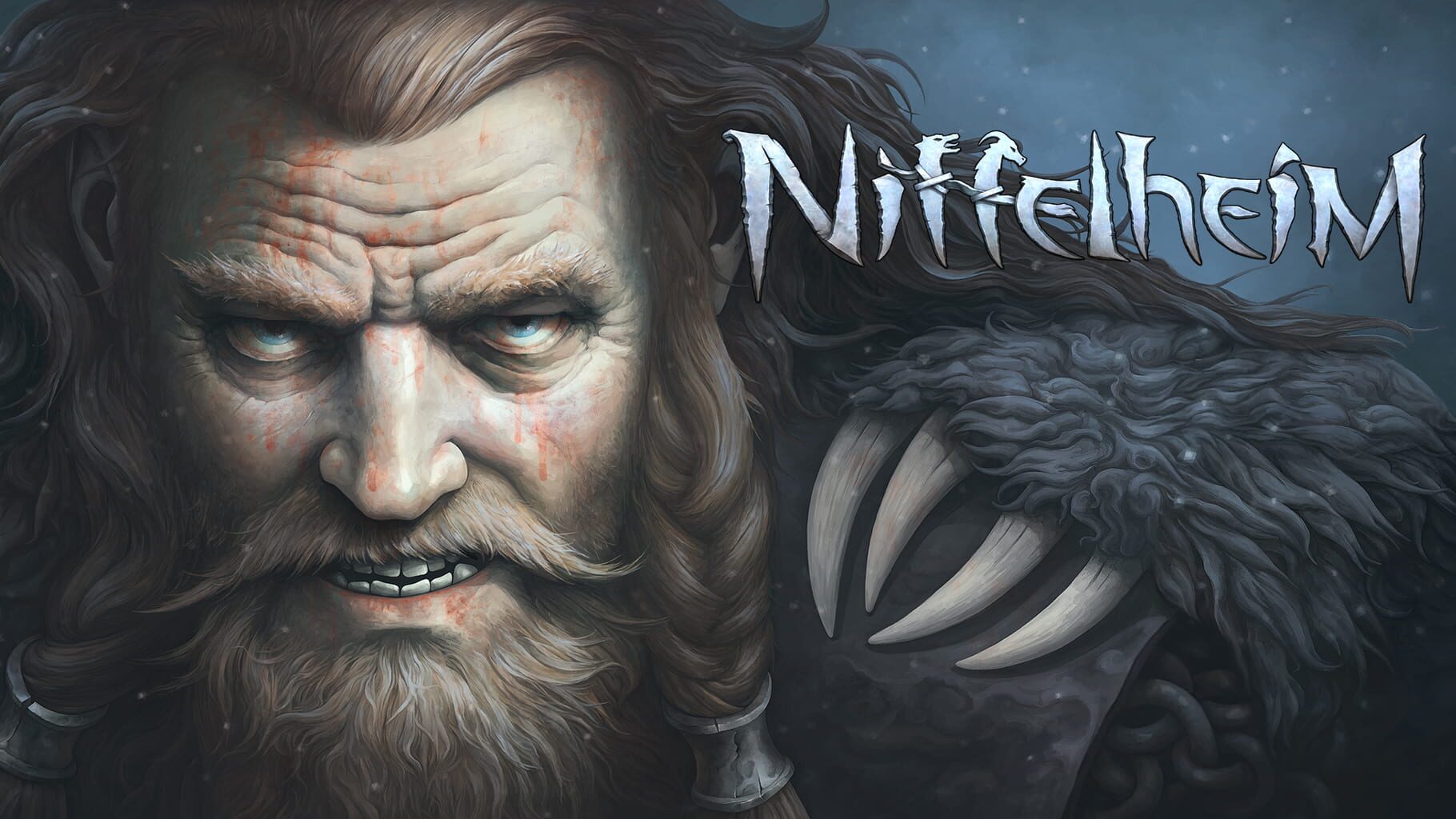 Niffelheim artwork