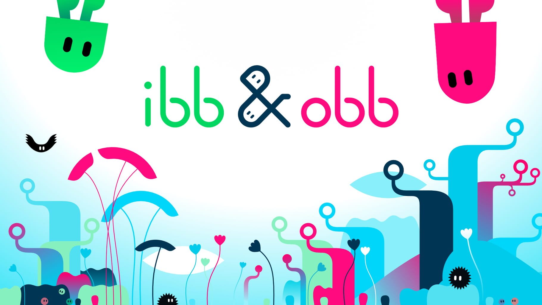 Ibb & Obb artwork