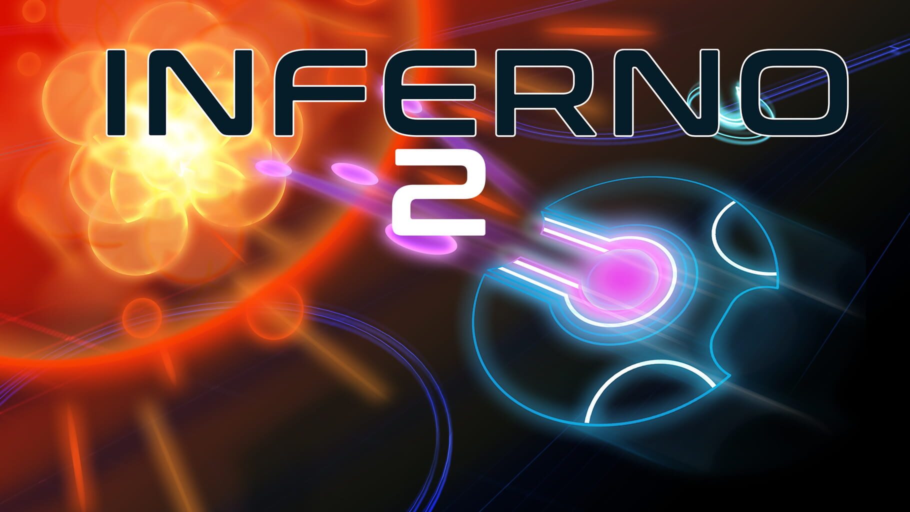 Inferno 2 artwork