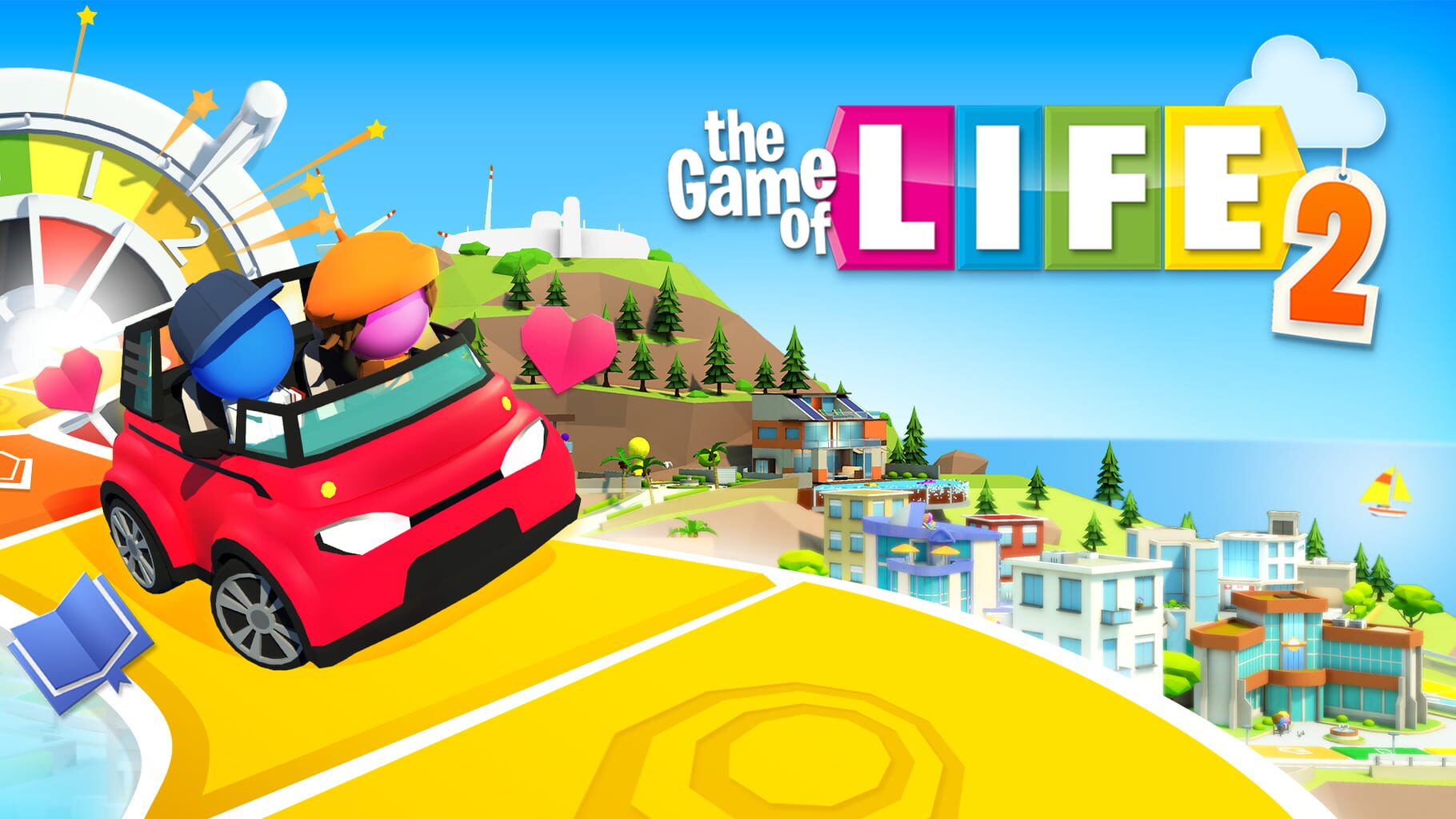 Arte - The Game of Life 2