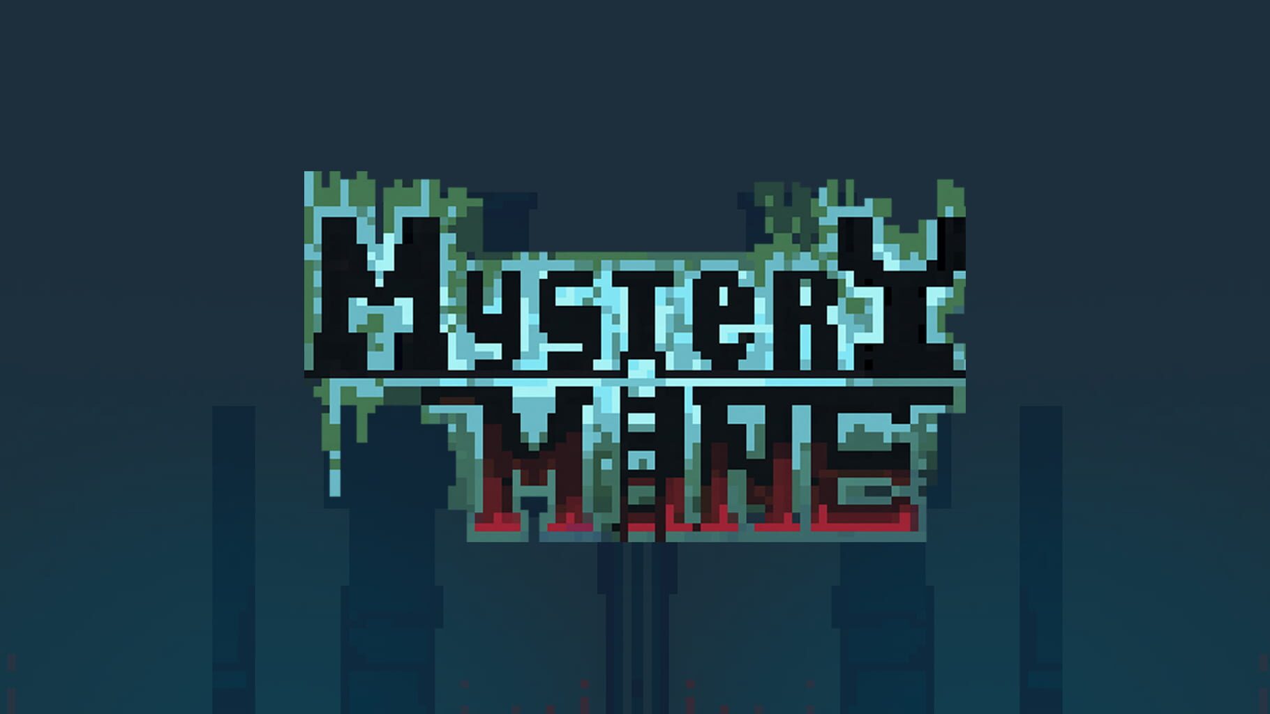 Mystery Mine artwork