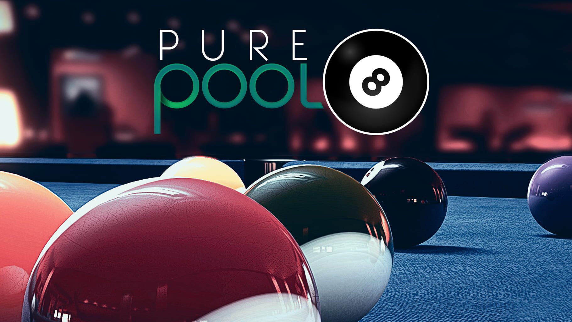 Arte - Pure Pool