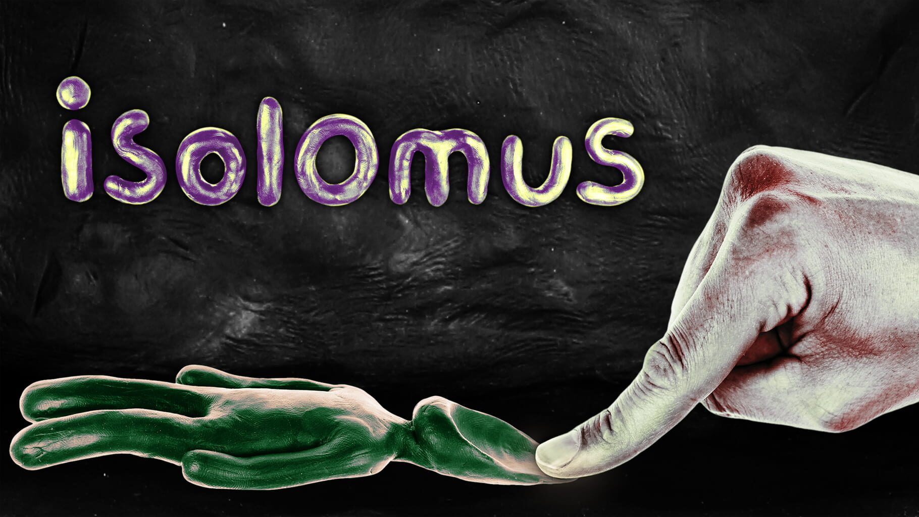Isolomus artwork