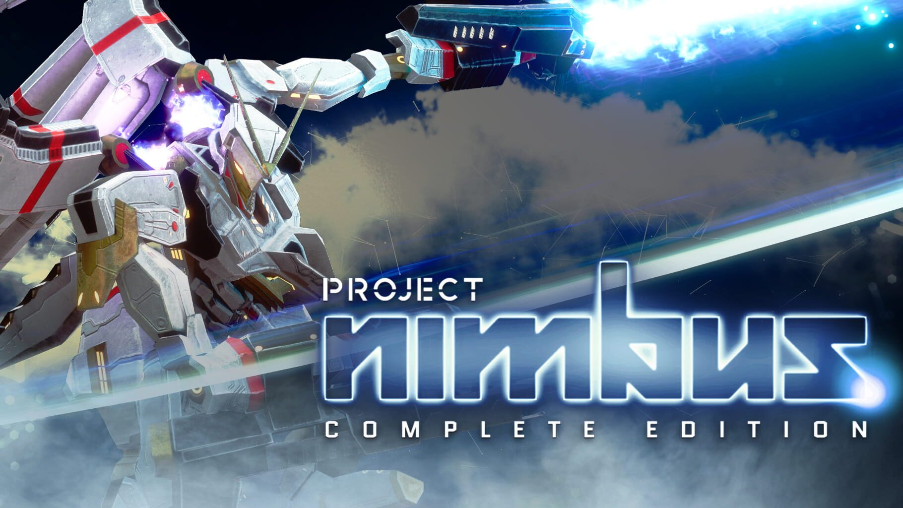 Project Nimbus: Complete Edition artwork