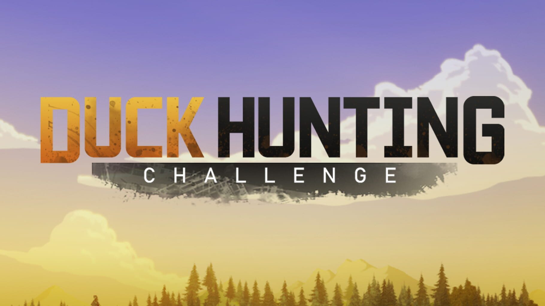 Duck Hunting Challenge artwork