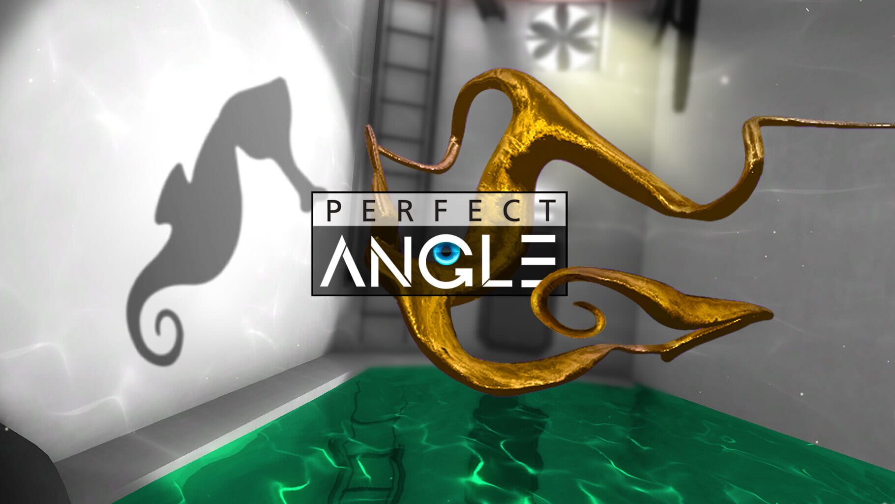 Perfect Angle artwork