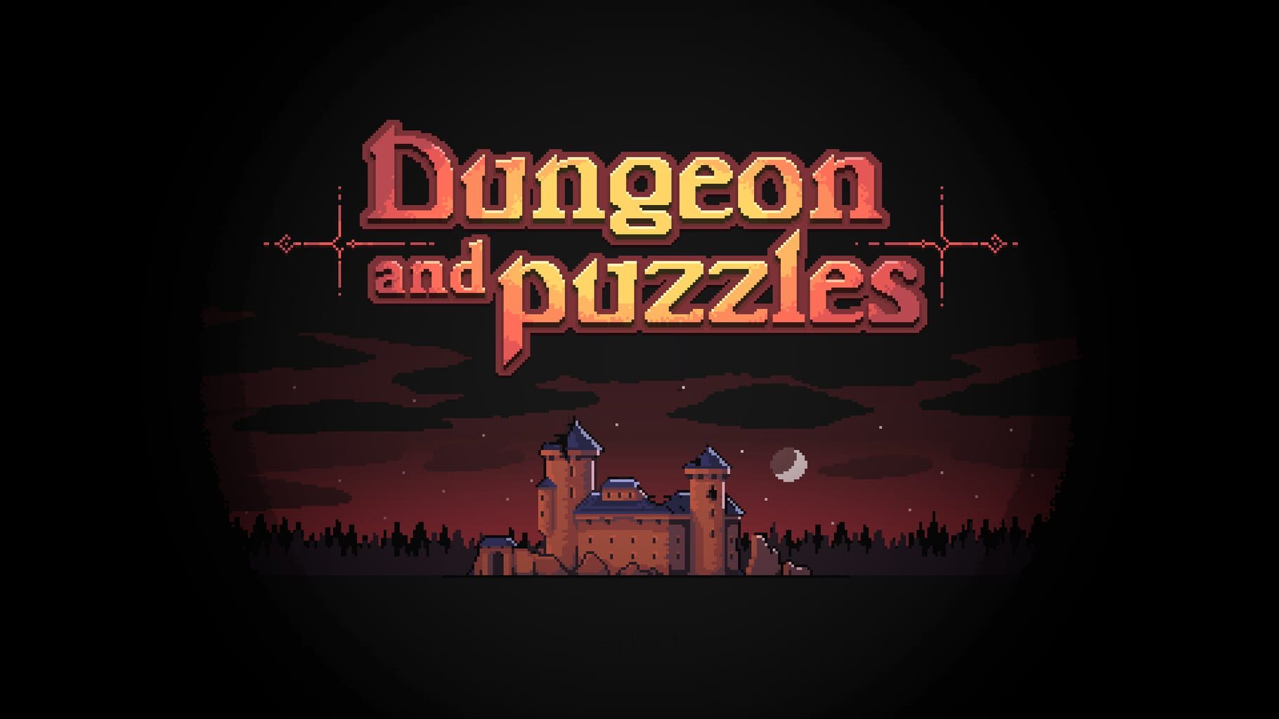Dungeon and Puzzles artwork