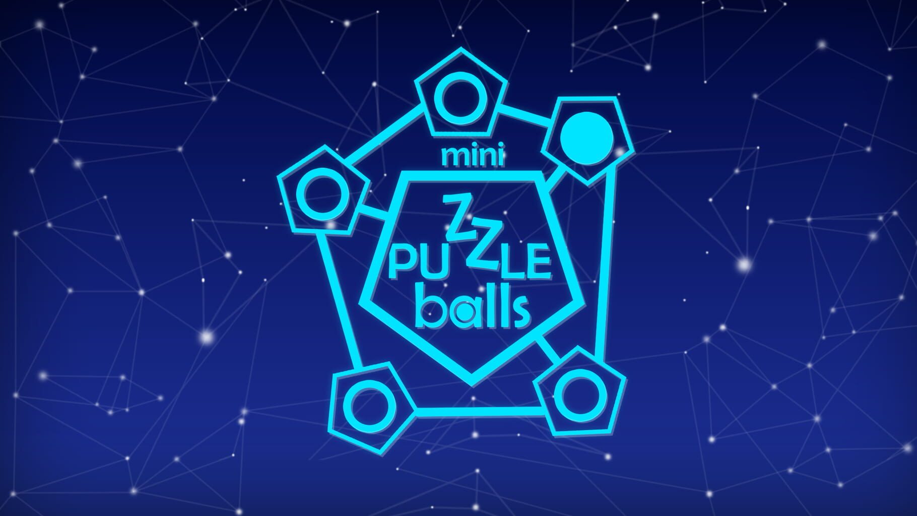 Arte - Mini Puzzle Balls