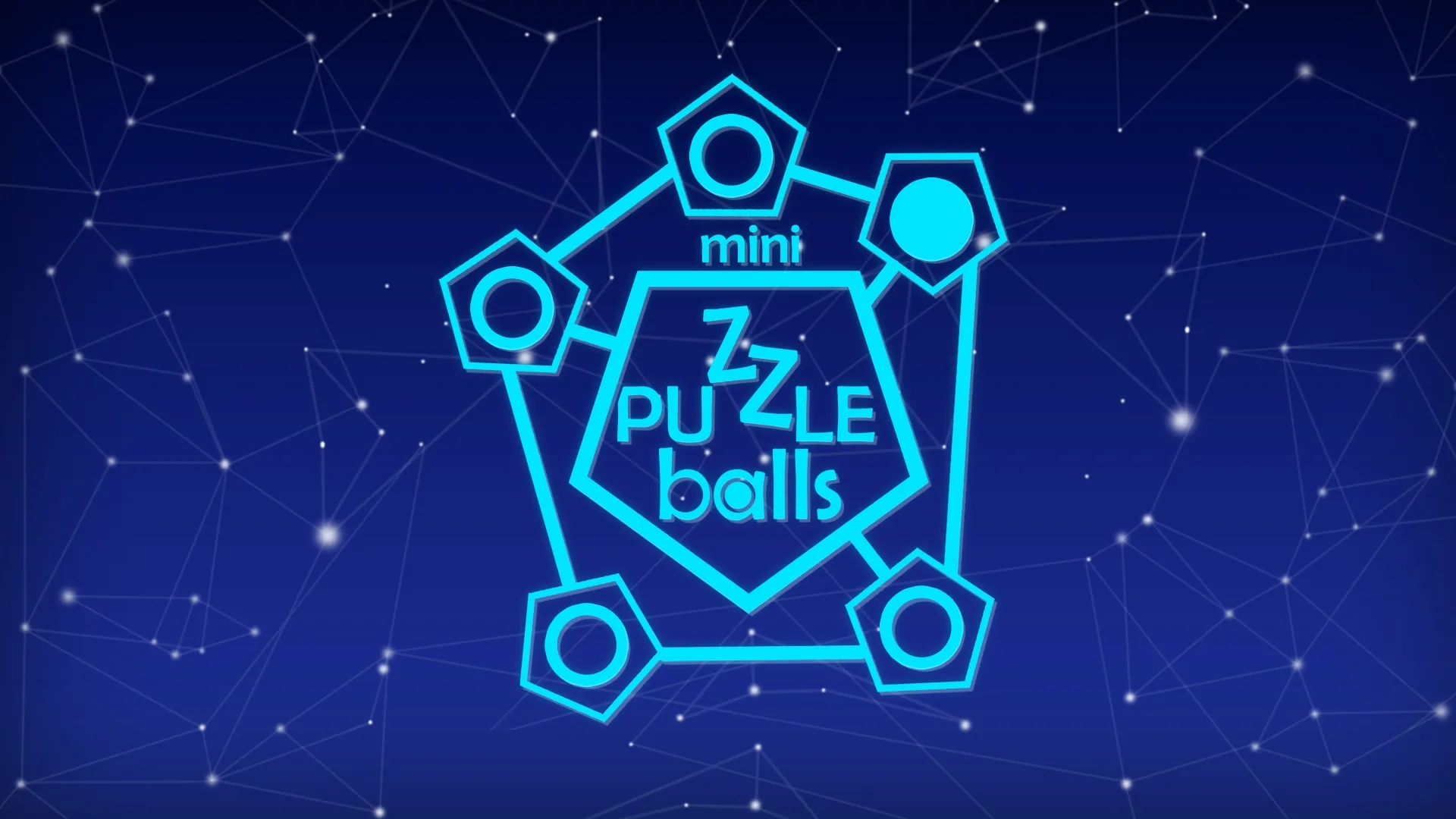 Mini Puzzle Balls