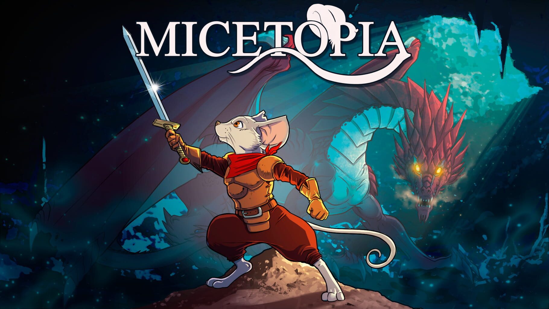 Arte - Micetopia