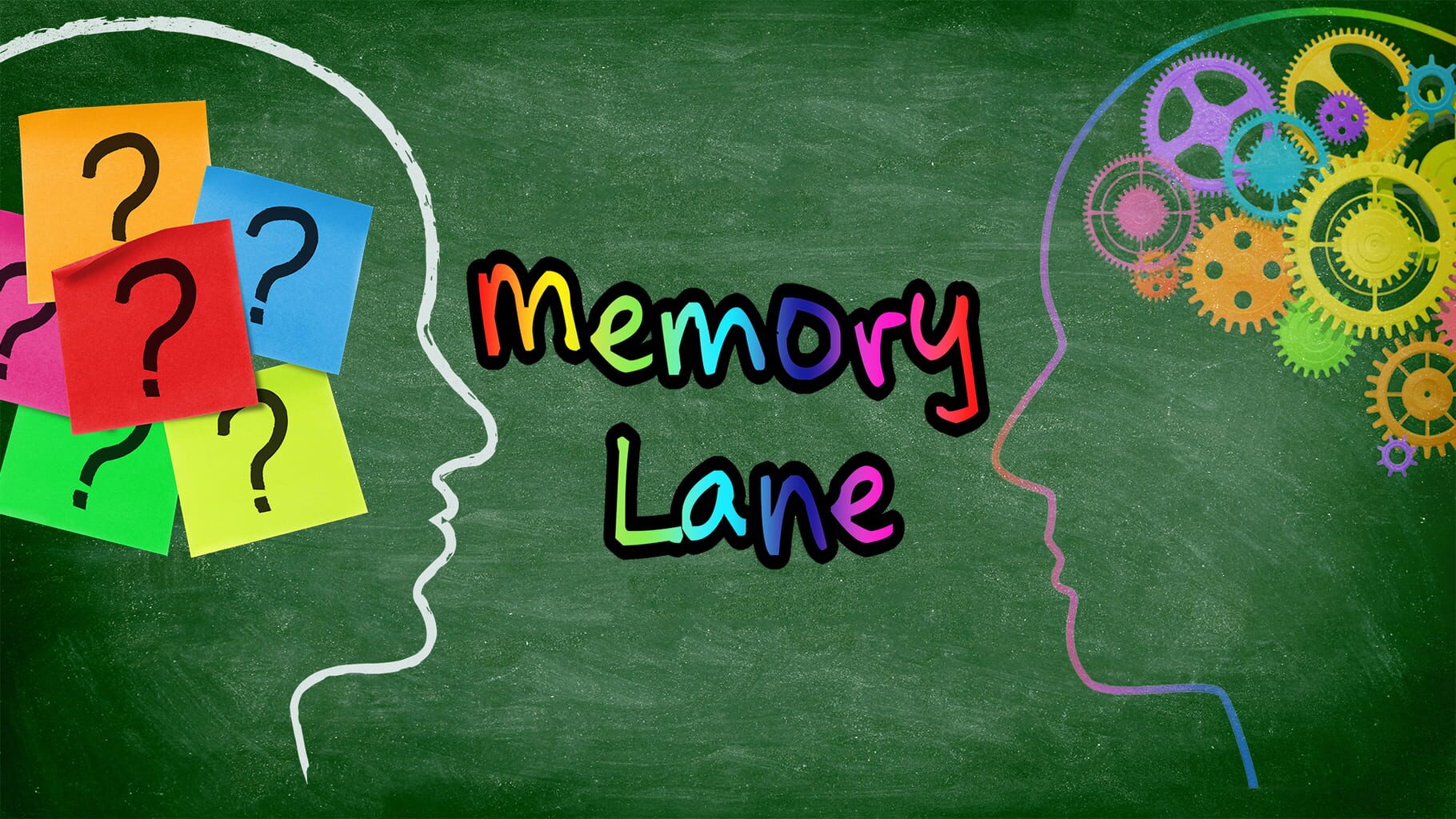 Memory Lane artwork