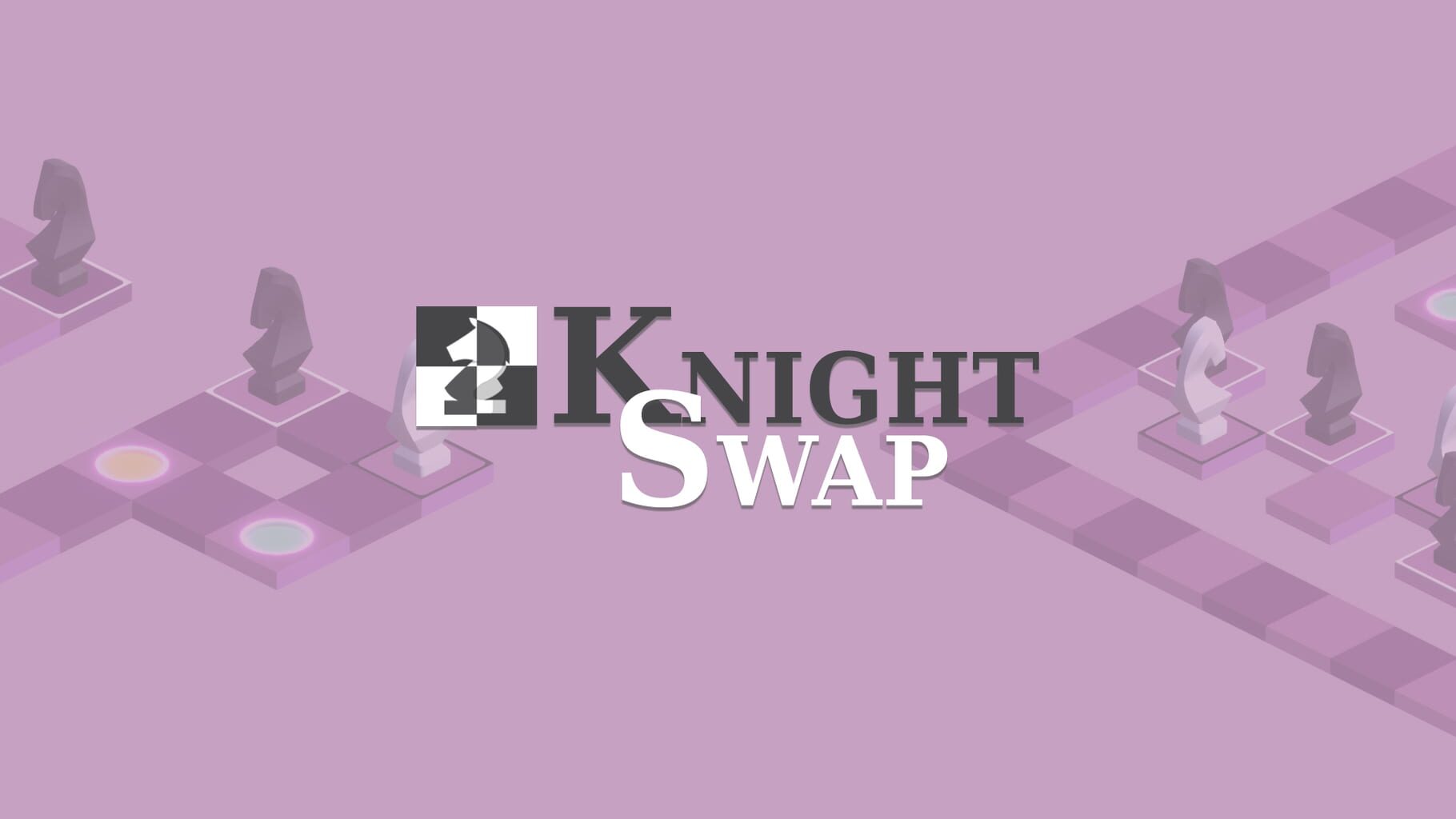 Knight Swap artwork