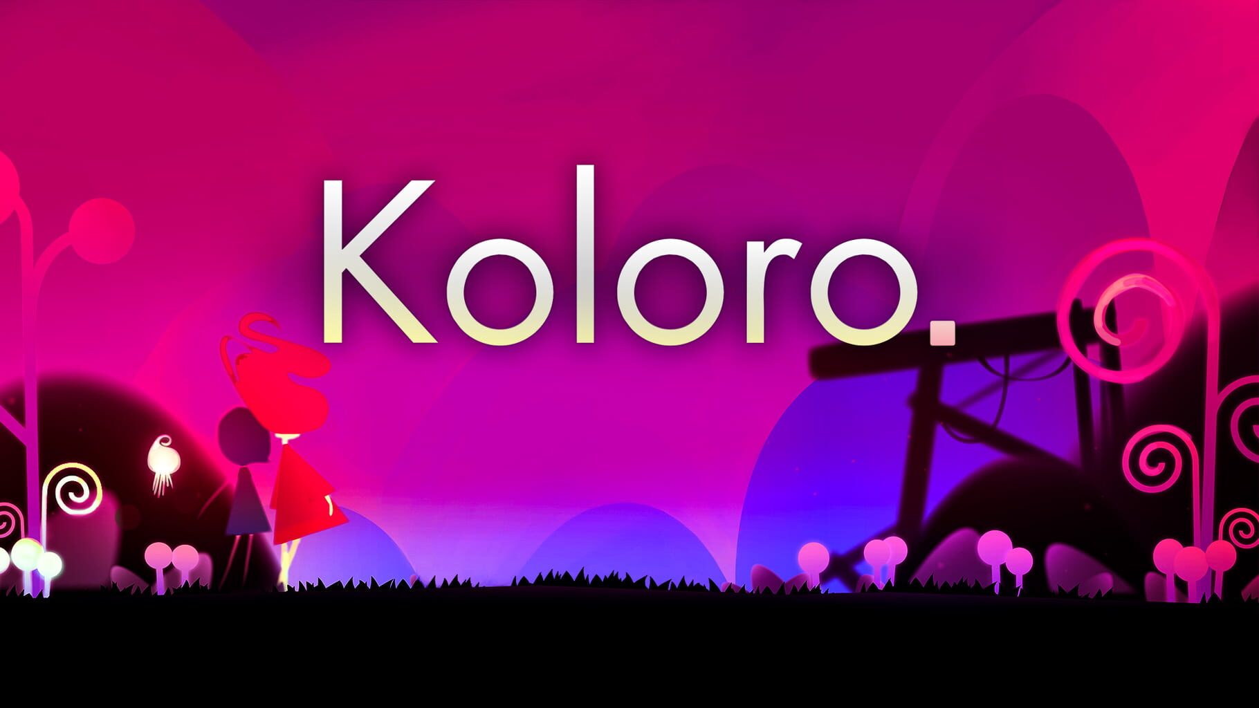 Koloro artwork