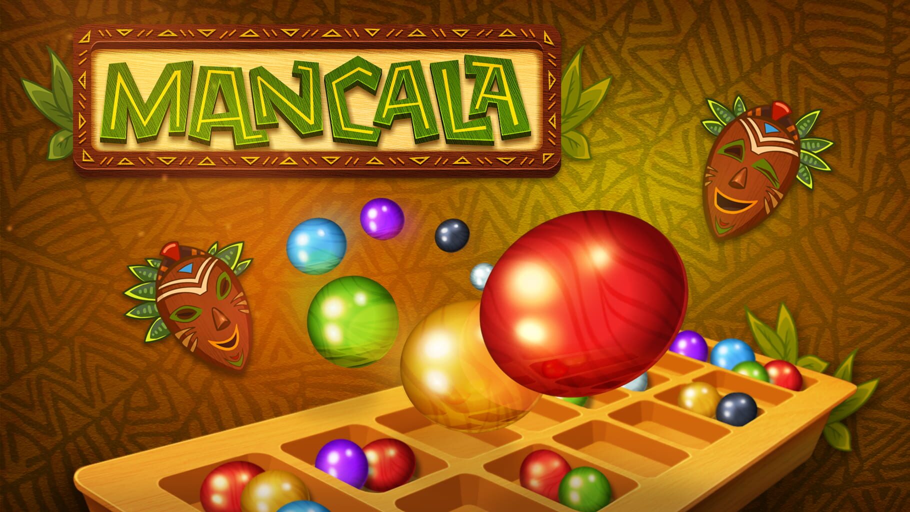 Mancala artwork