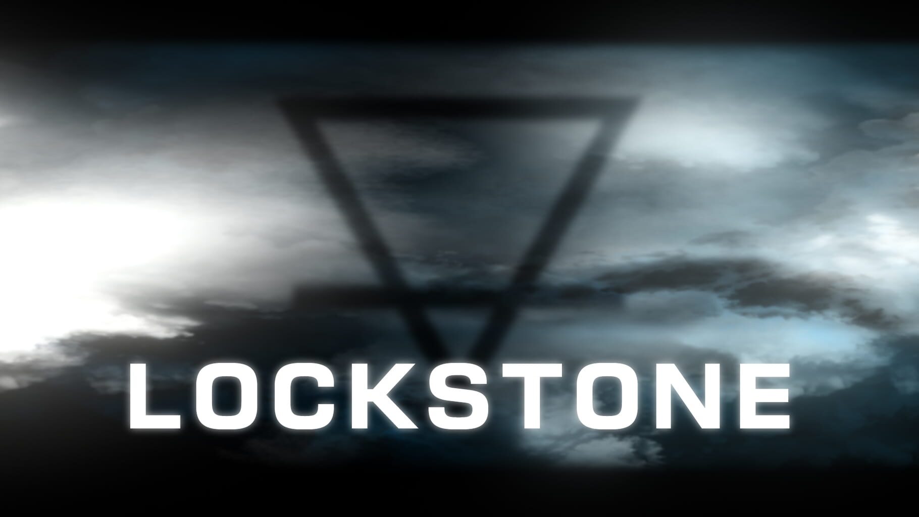 Lockstone artwork