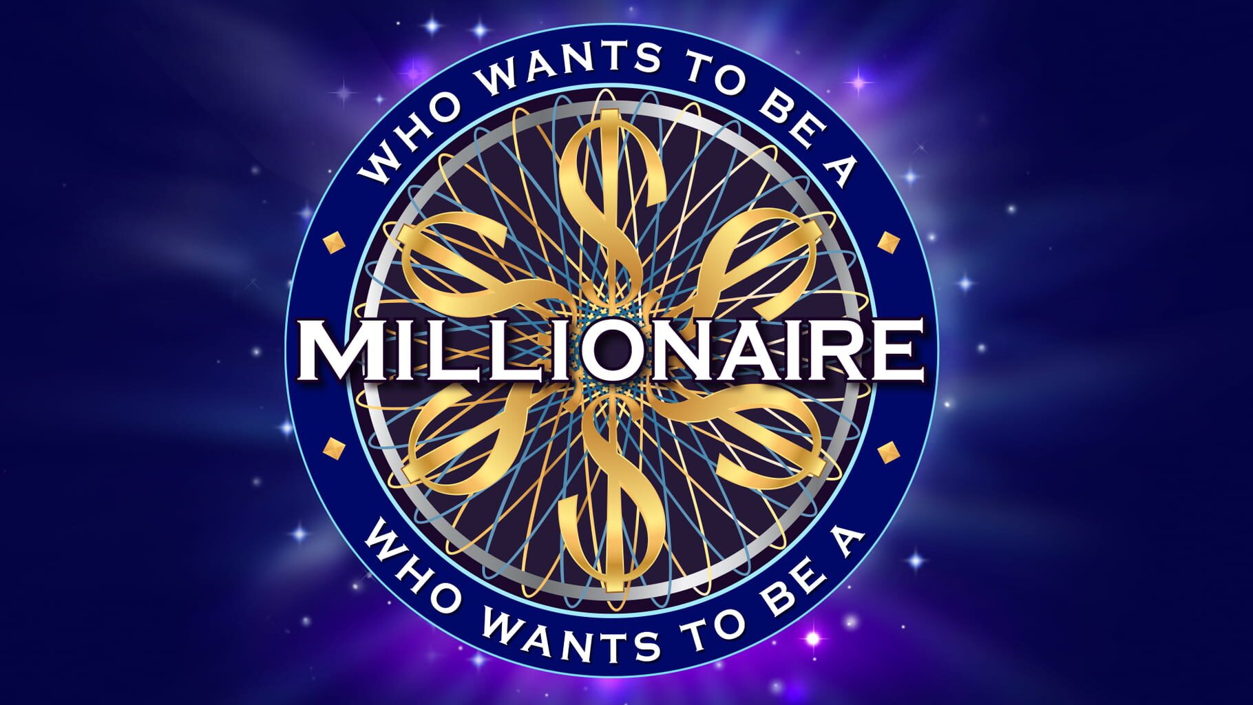 Arte - Who Wants to Be a Millionaire