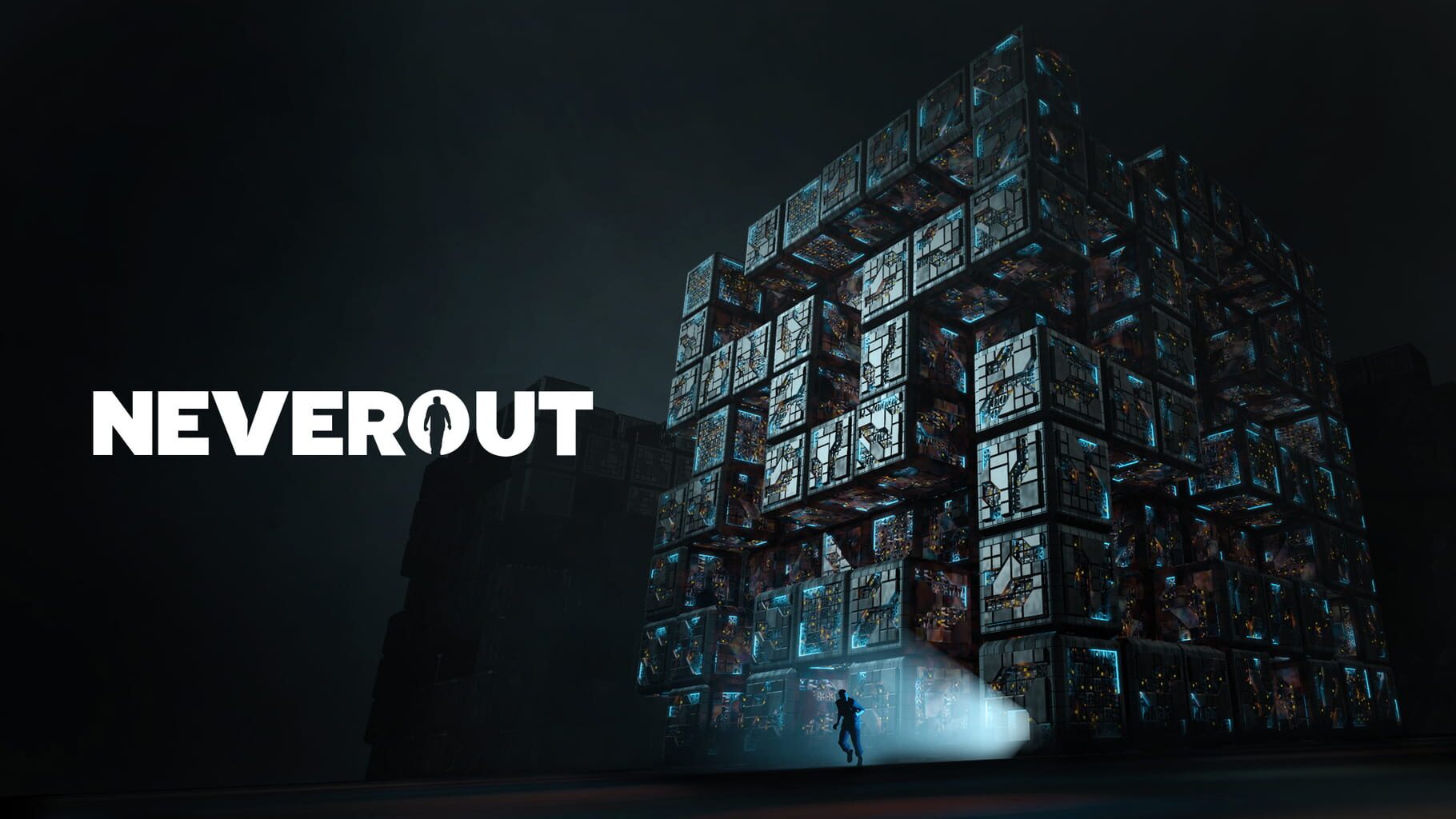 Neverout artwork