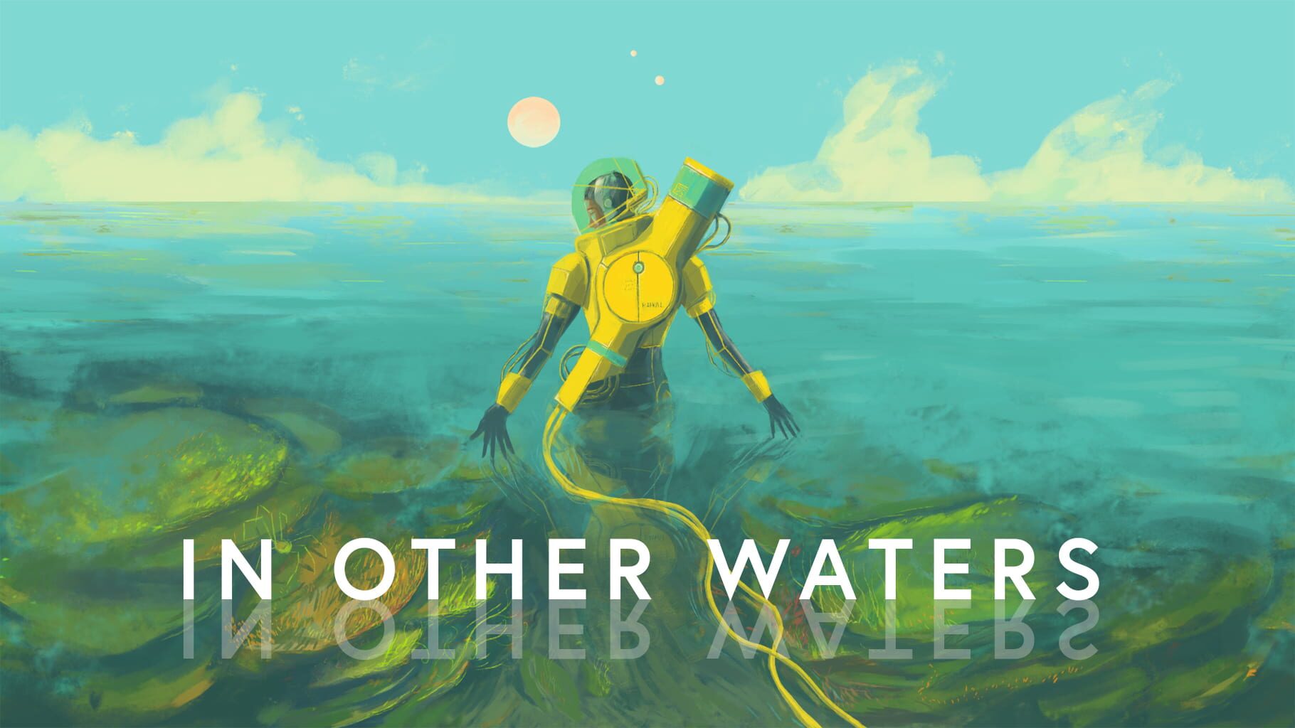 In Other Waters artwork