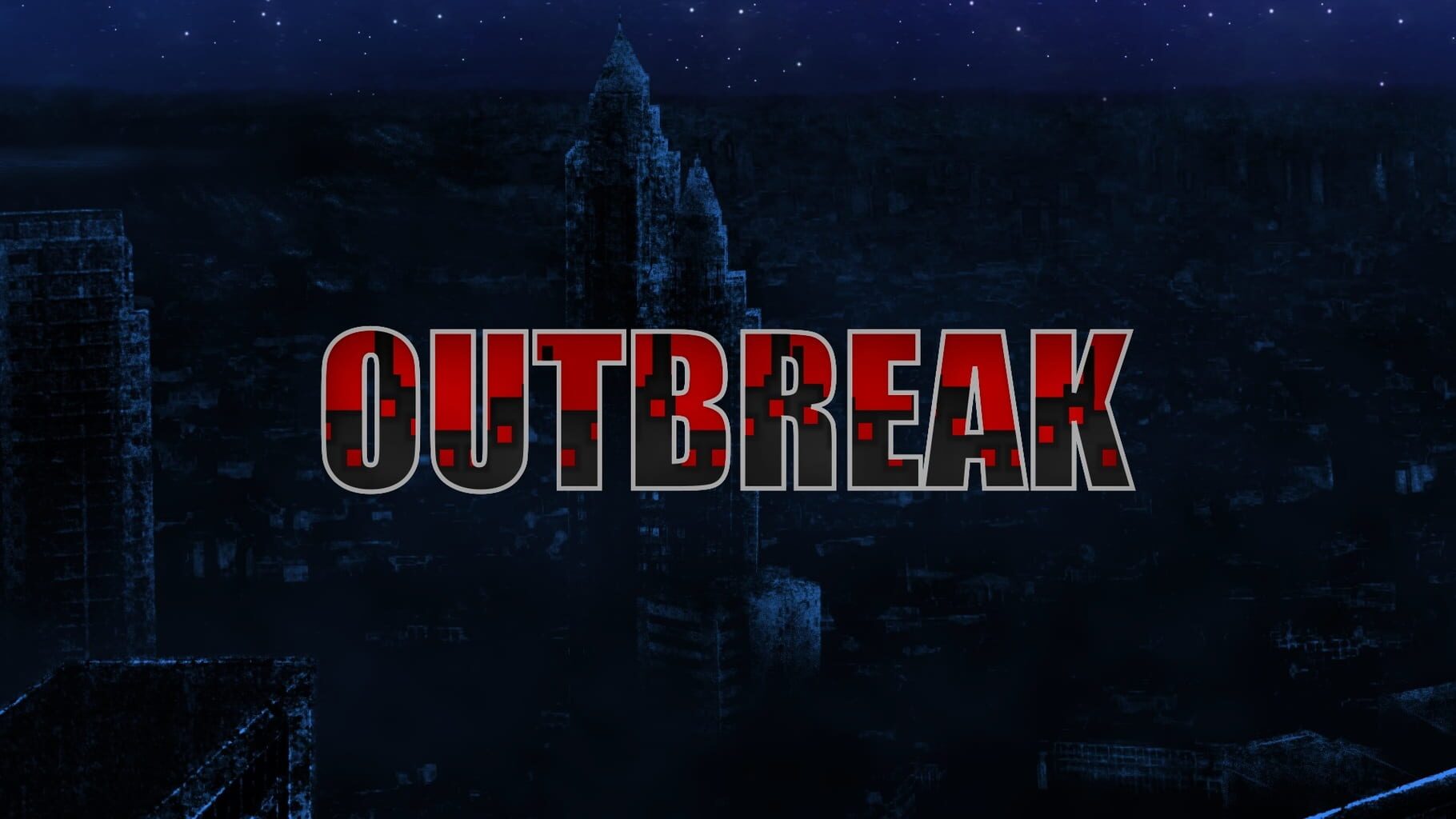 Outbreak artwork