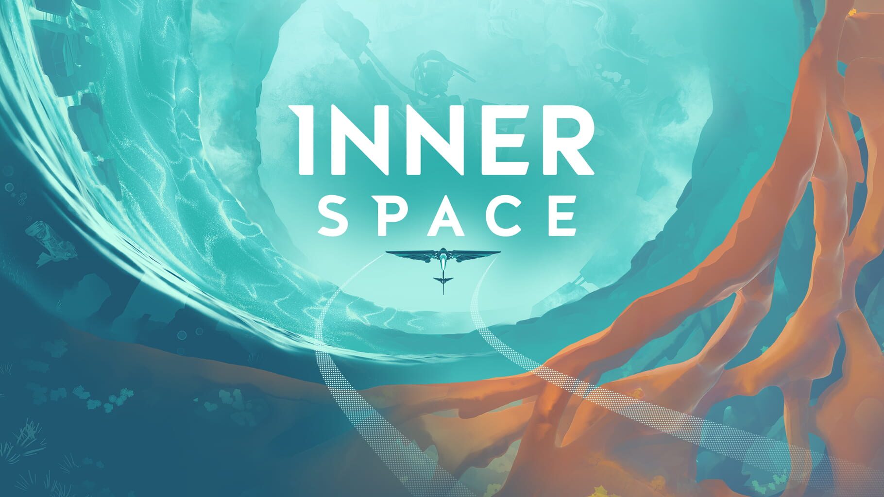 InnerSpace artwork