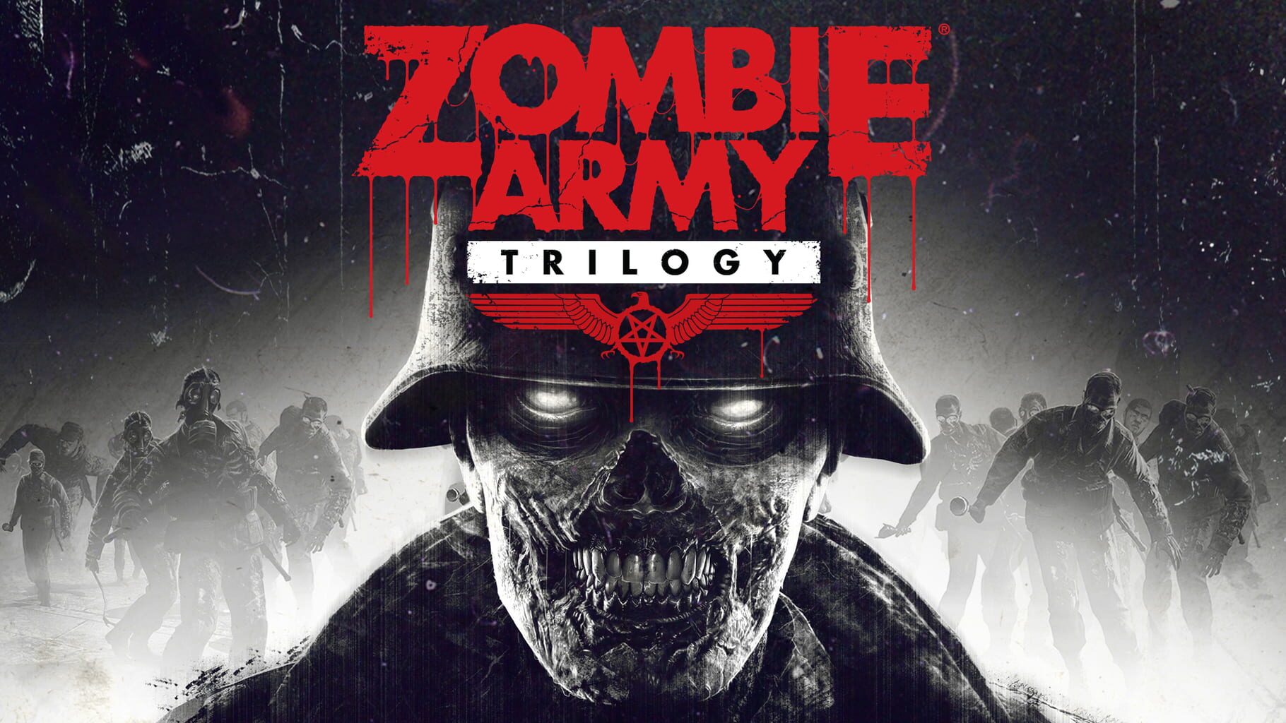 Zombie Army Trilogy artwork