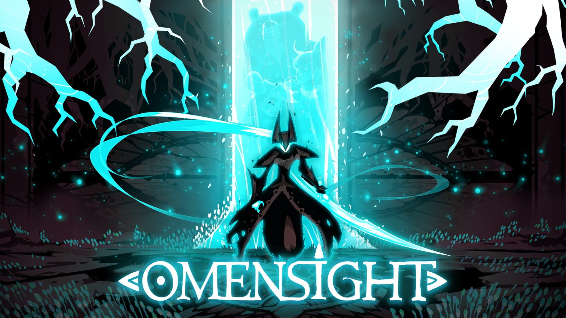 Omensight: Definitive Edition artwork