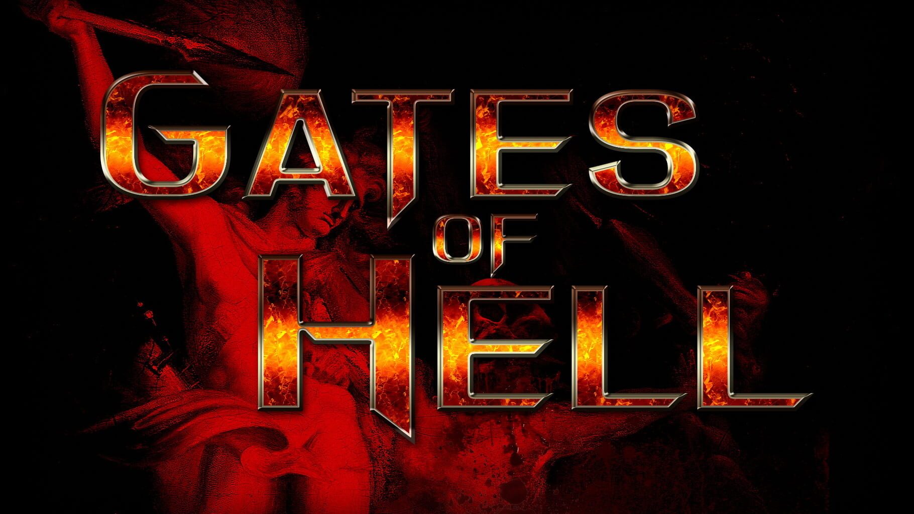 Gates of Hell artwork