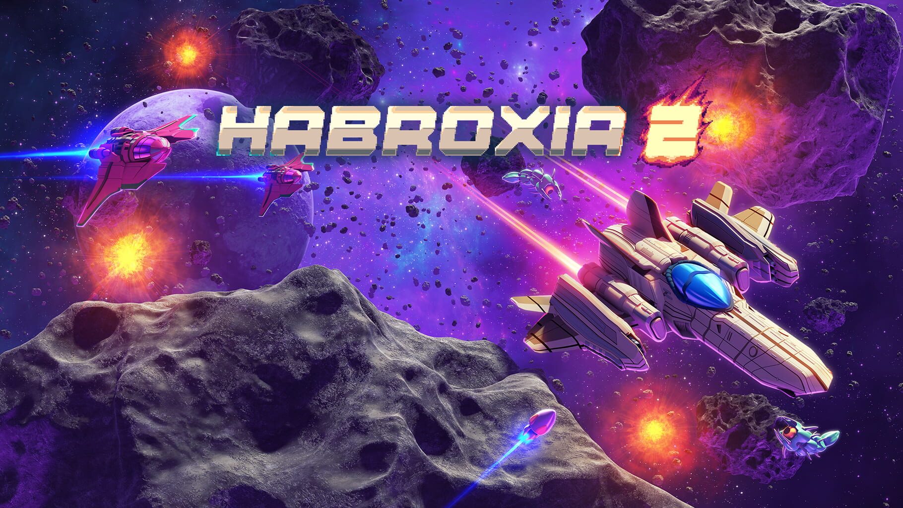 Habroxia 2 artwork