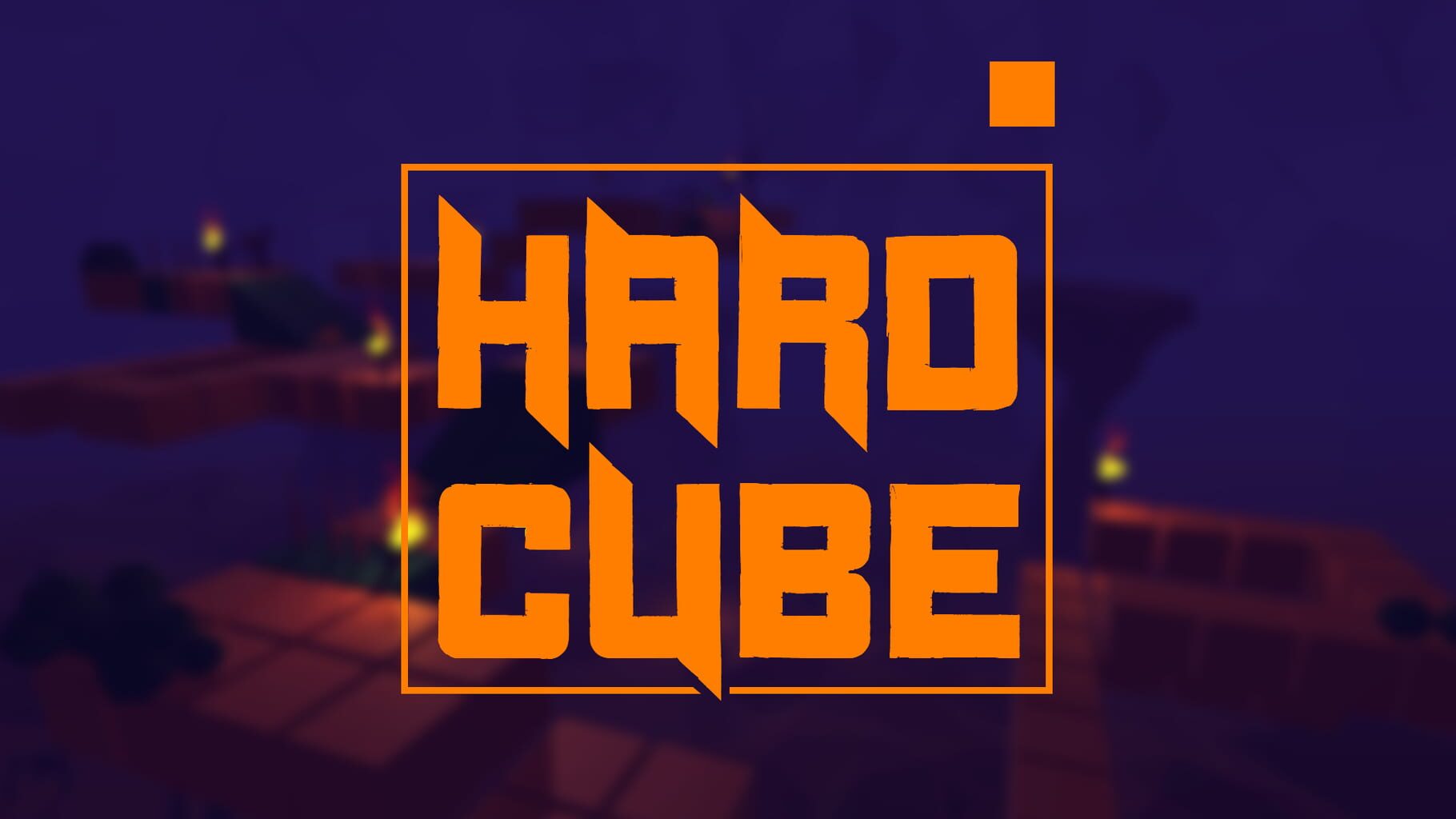 HardCube artwork