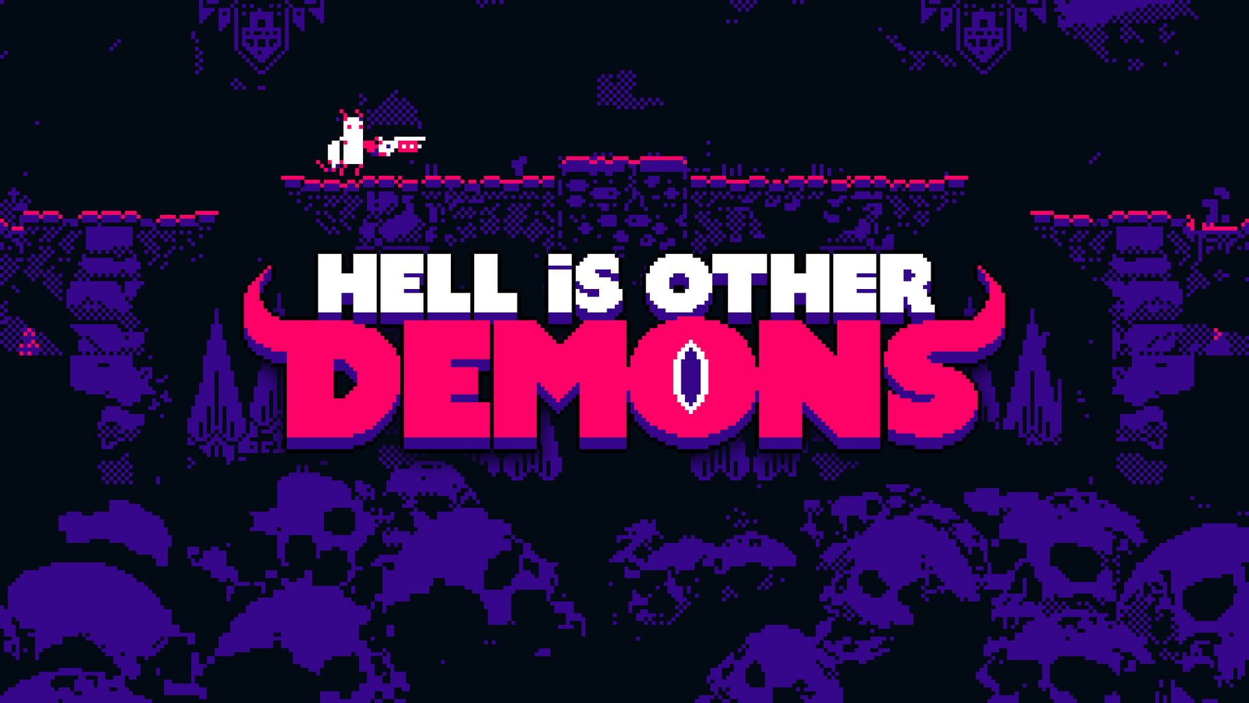 Hell is Other Demons artwork