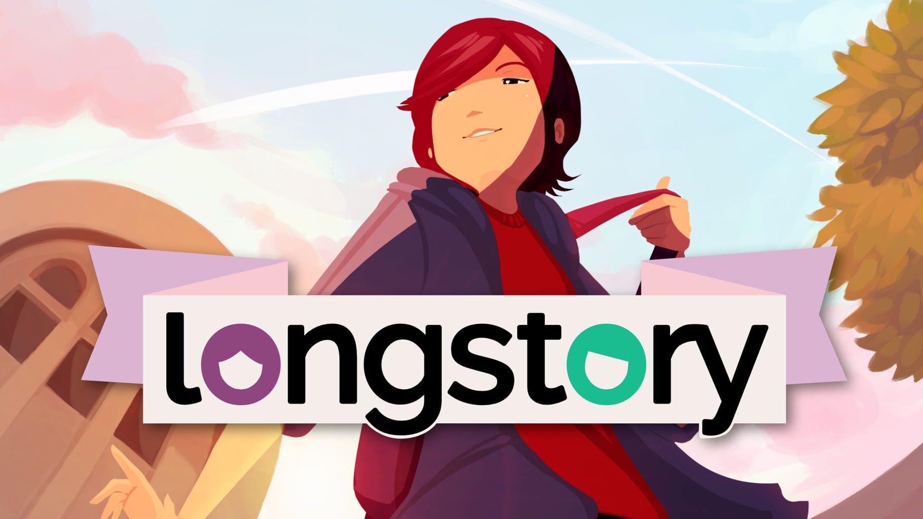 LongStory artwork