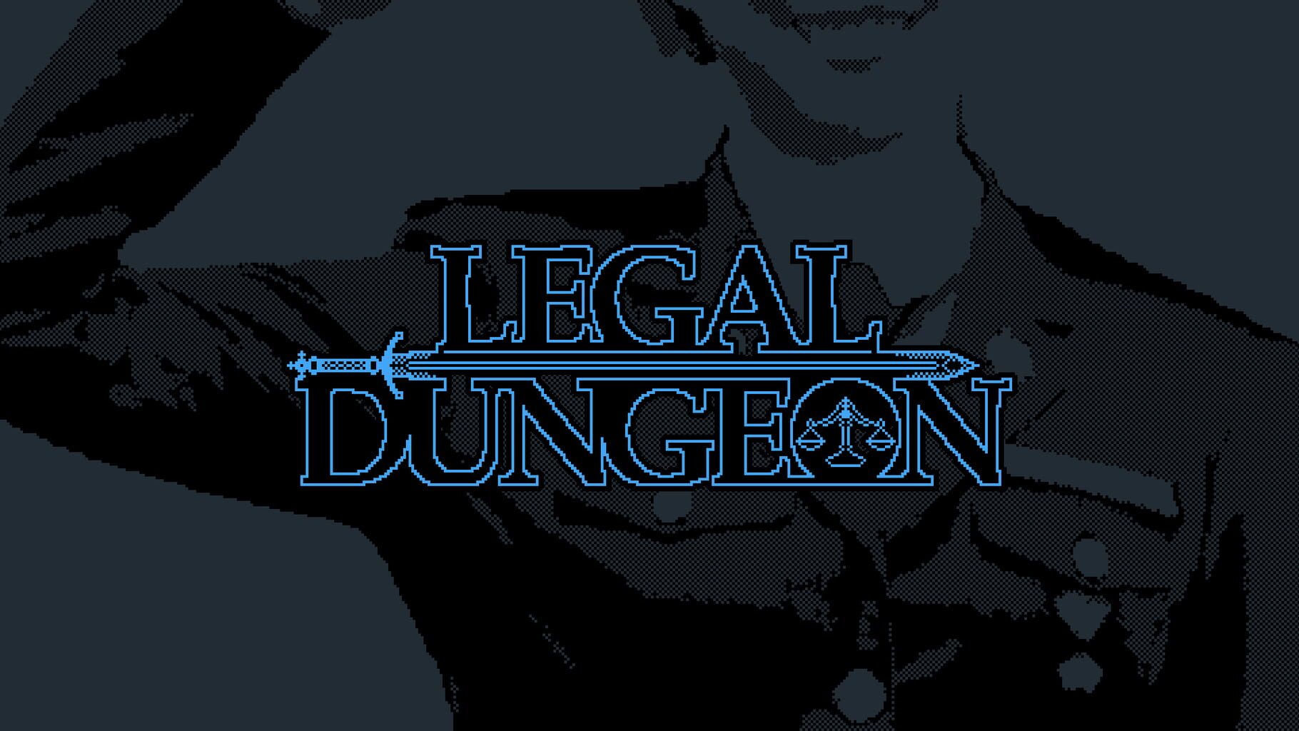 Legal Dungeon artwork