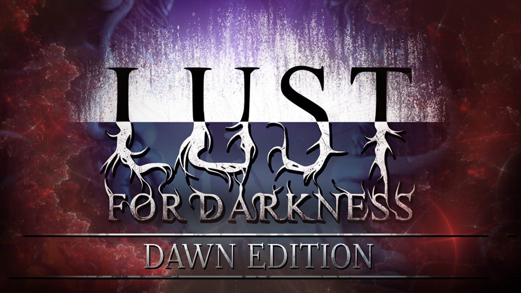 Lust for Darkness: Dawn Edition artwork