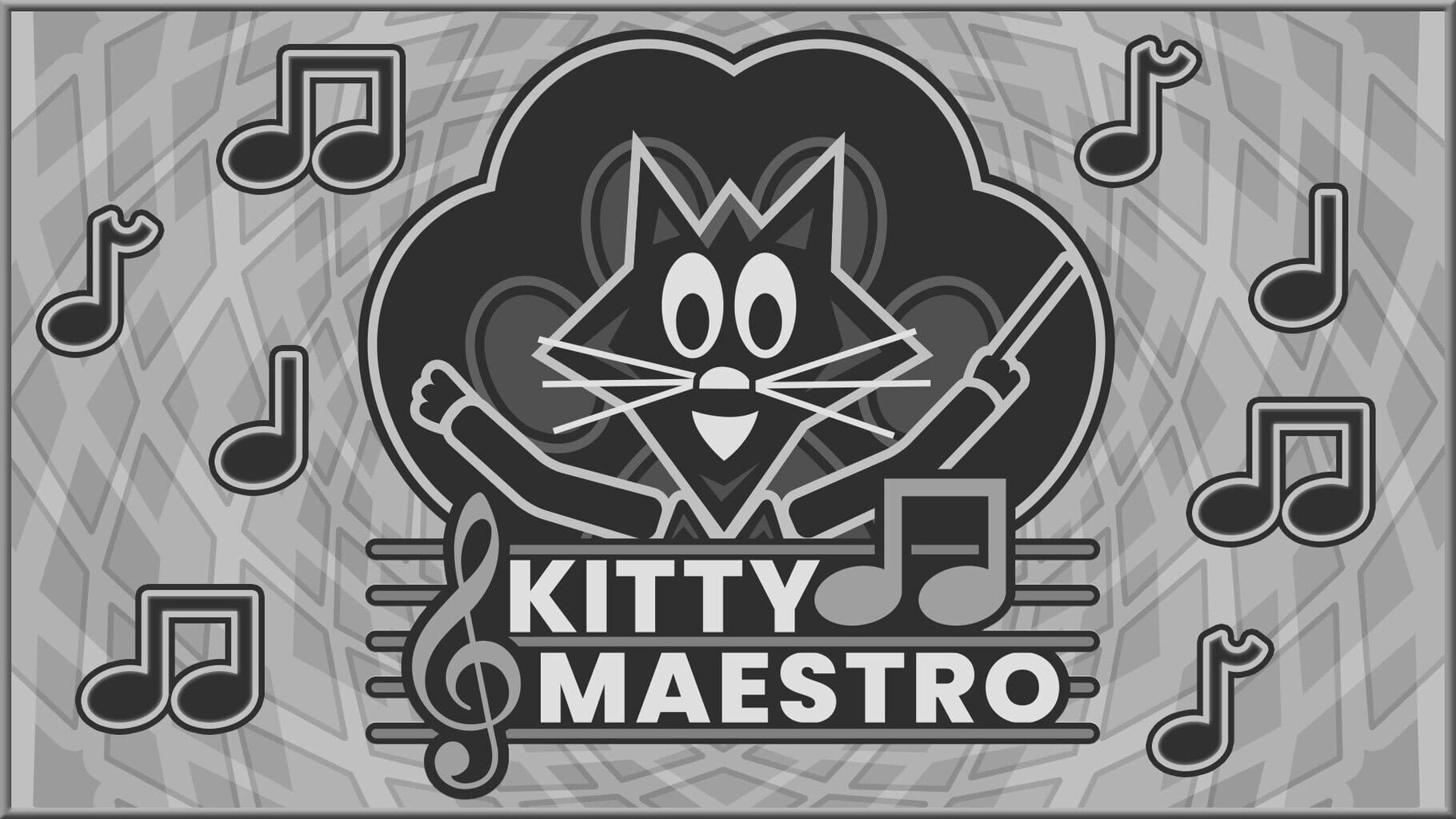 Kitty Maestro artwork
