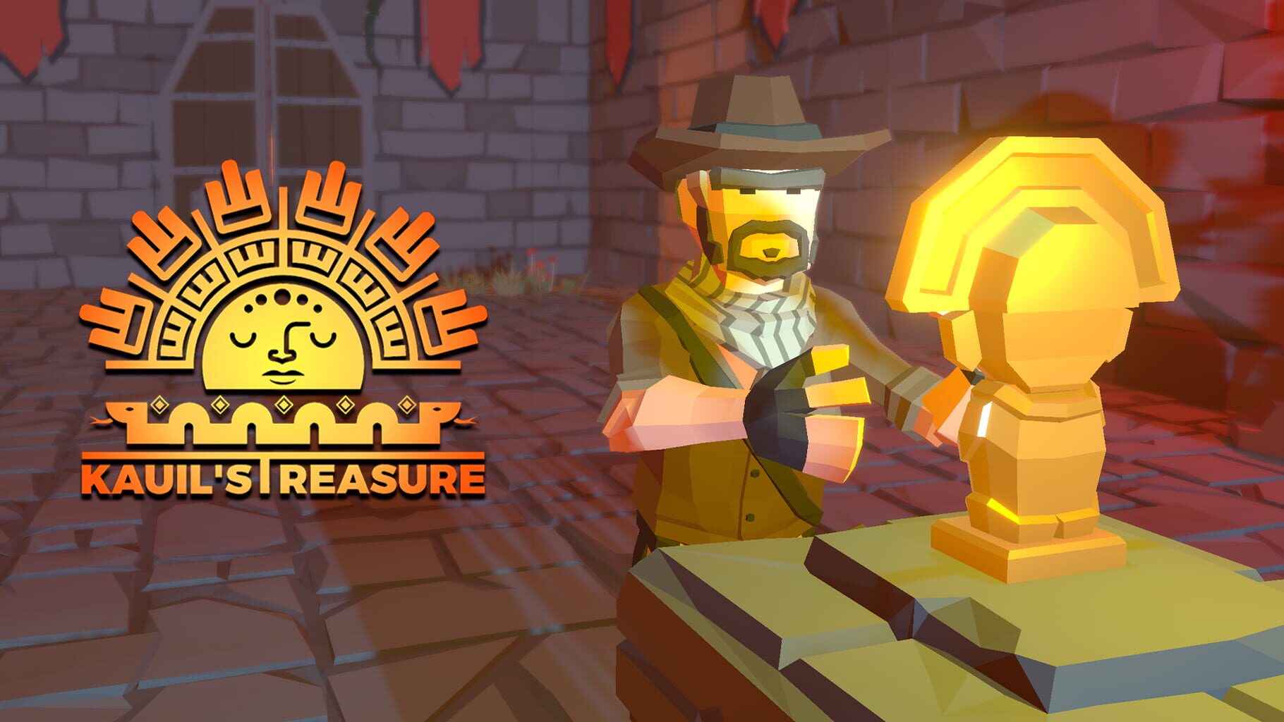 Kauil's Treasure artwork