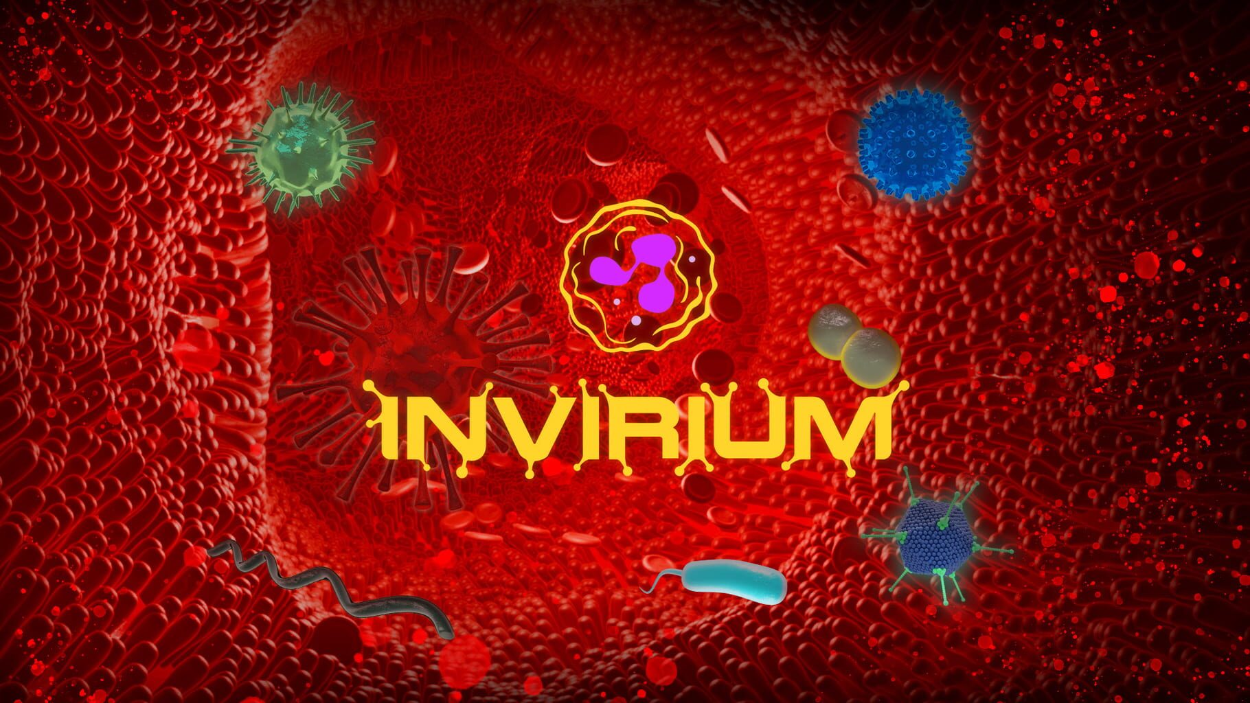 Invirium artwork