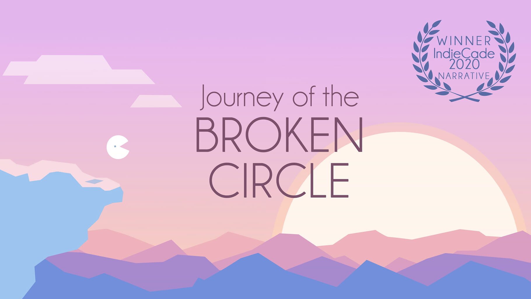 Arte - Journey of the Broken Circle