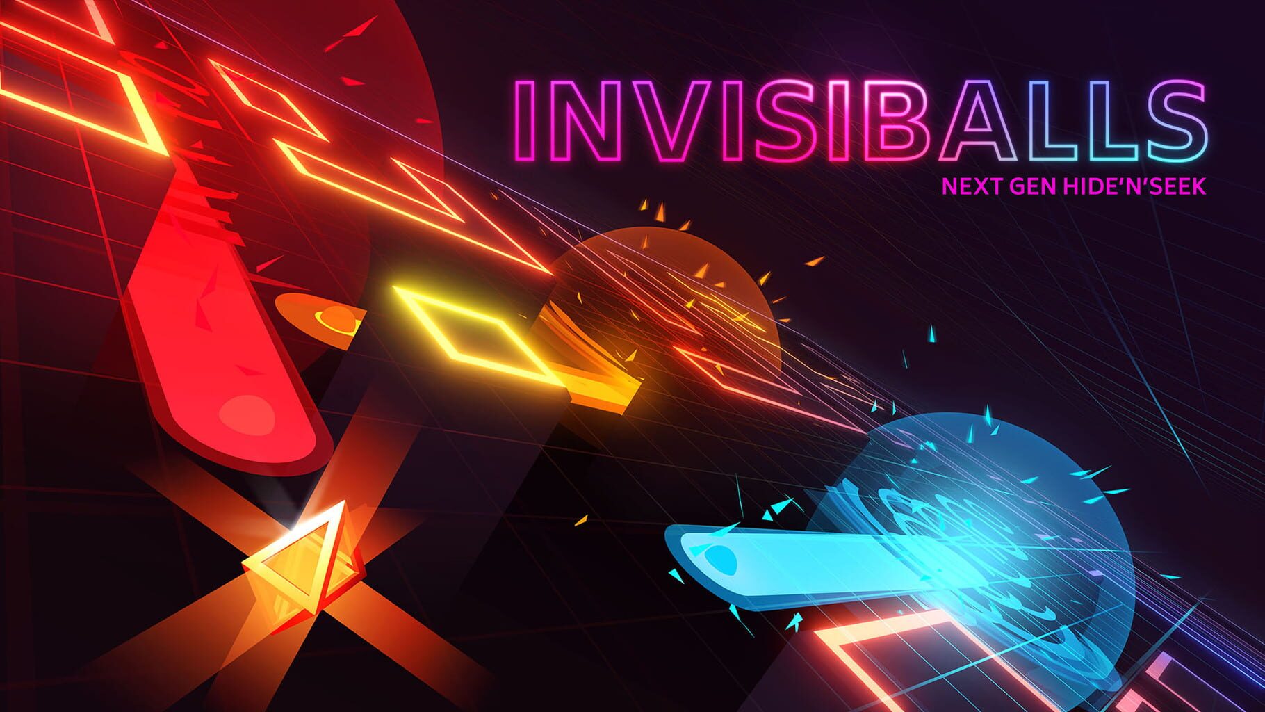Invisiballs artwork