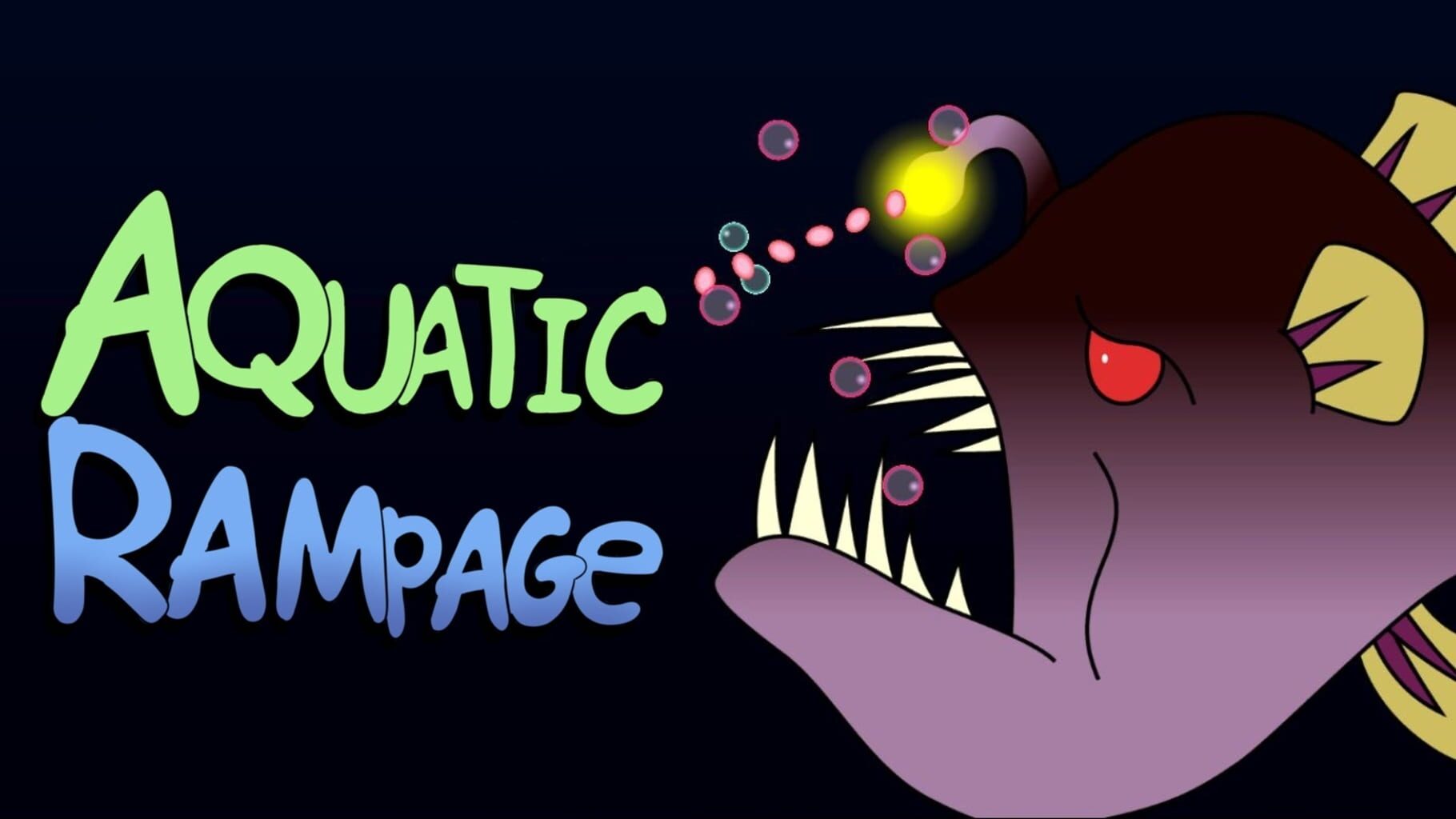 Aquatic Rampage artwork