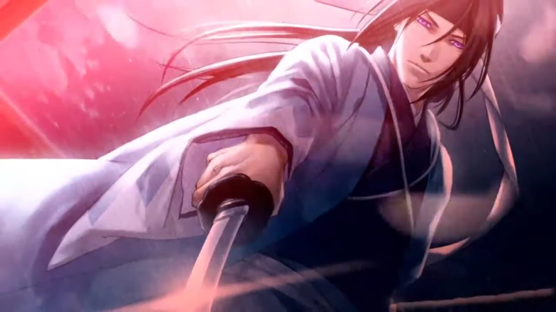 Arte - Hakuoki: Stories of the Shinsengumi