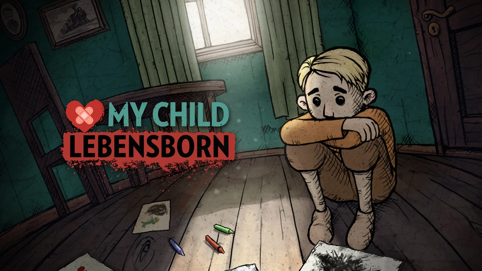 My Child: Lebensborn