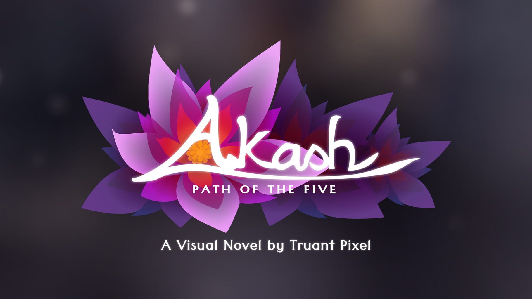 Akash: Path of the Five artwork